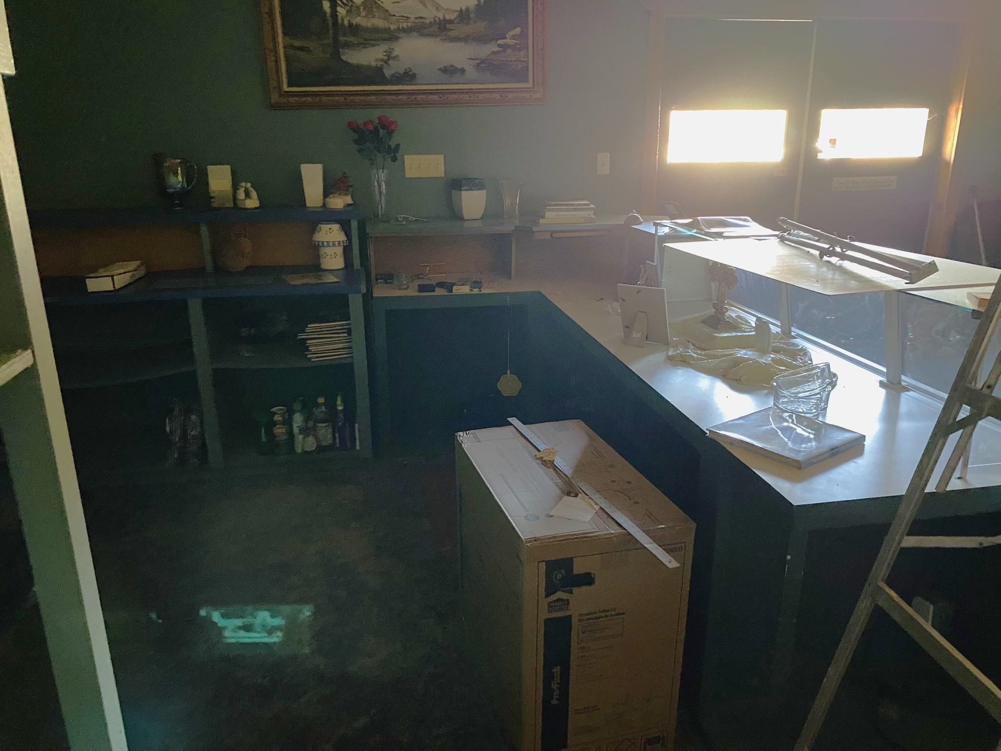 Photo 25 - Commercial / Industrial for sale – 3920 N Highway 5   Calico Rock, AR