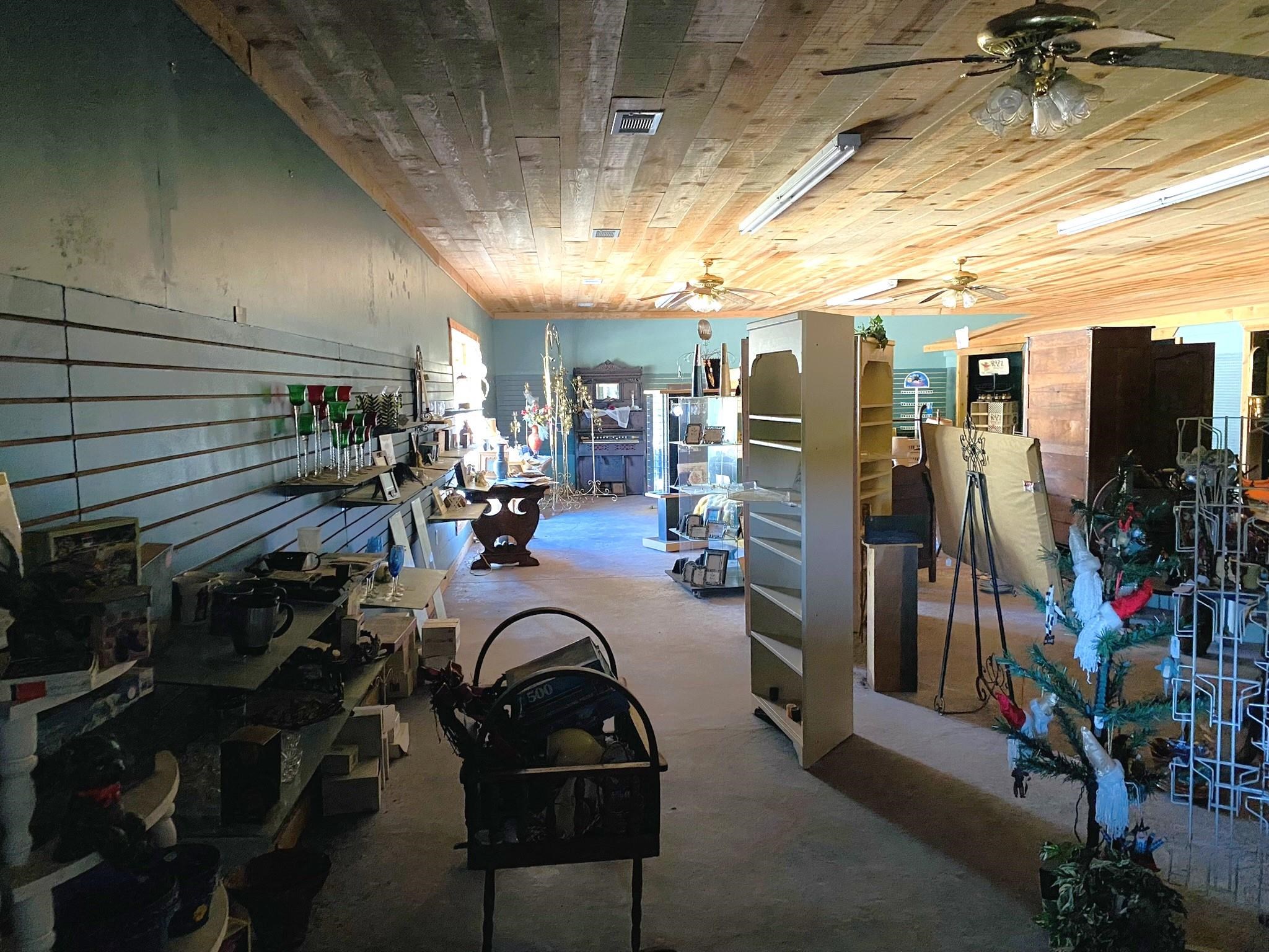 Photo 26 - Commercial / Industrial for sale – 3920 N Highway 5   Calico Rock, AR