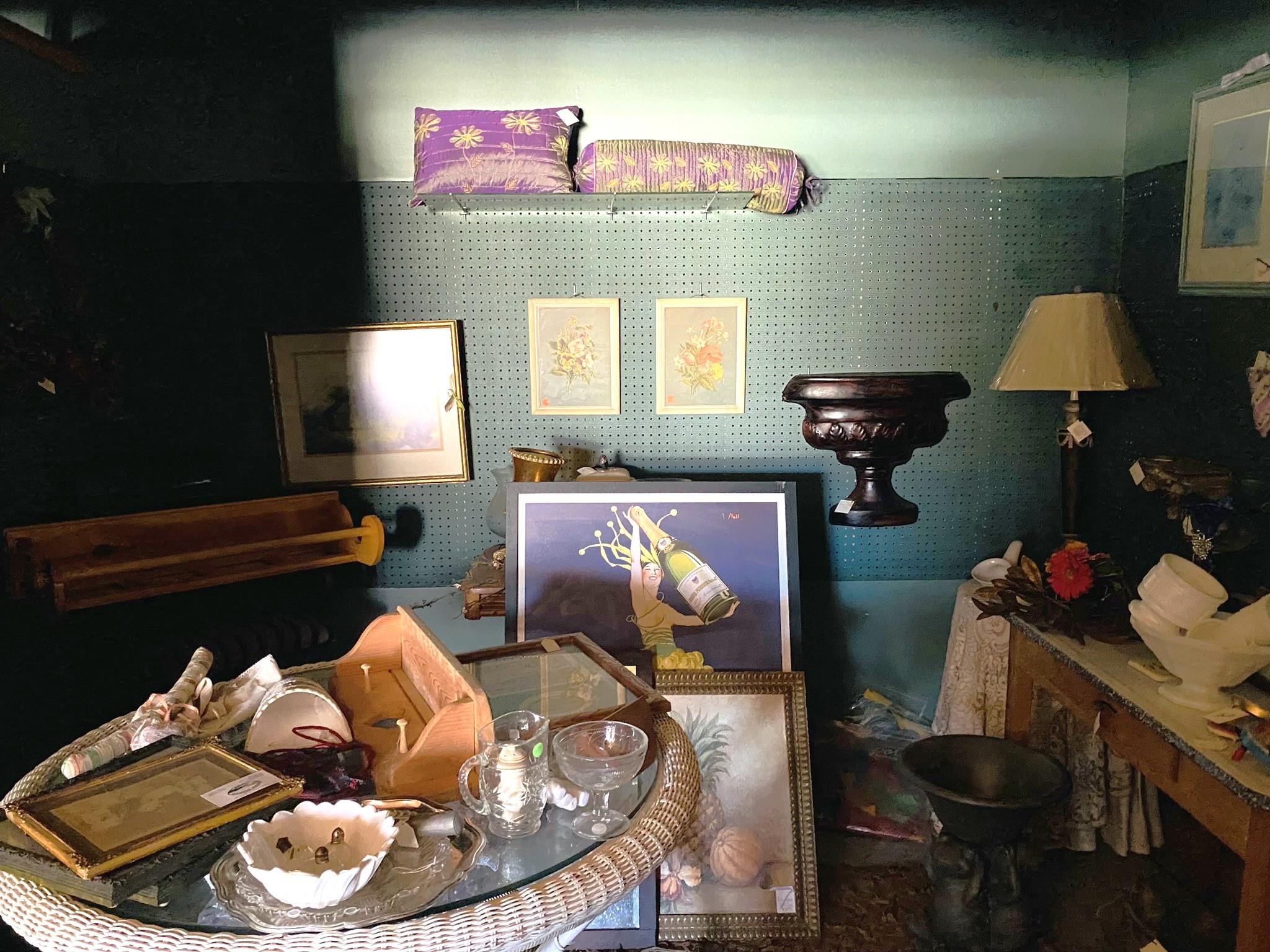 Photo 27 - Commercial / Industrial for sale – 3920 N Highway 5   Calico Rock, AR