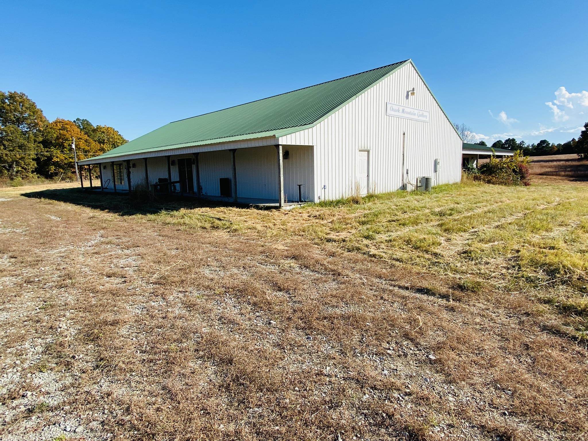 Photo 29 - Commercial / Industrial for sale – 3920 N Highway 5   Calico Rock, AR