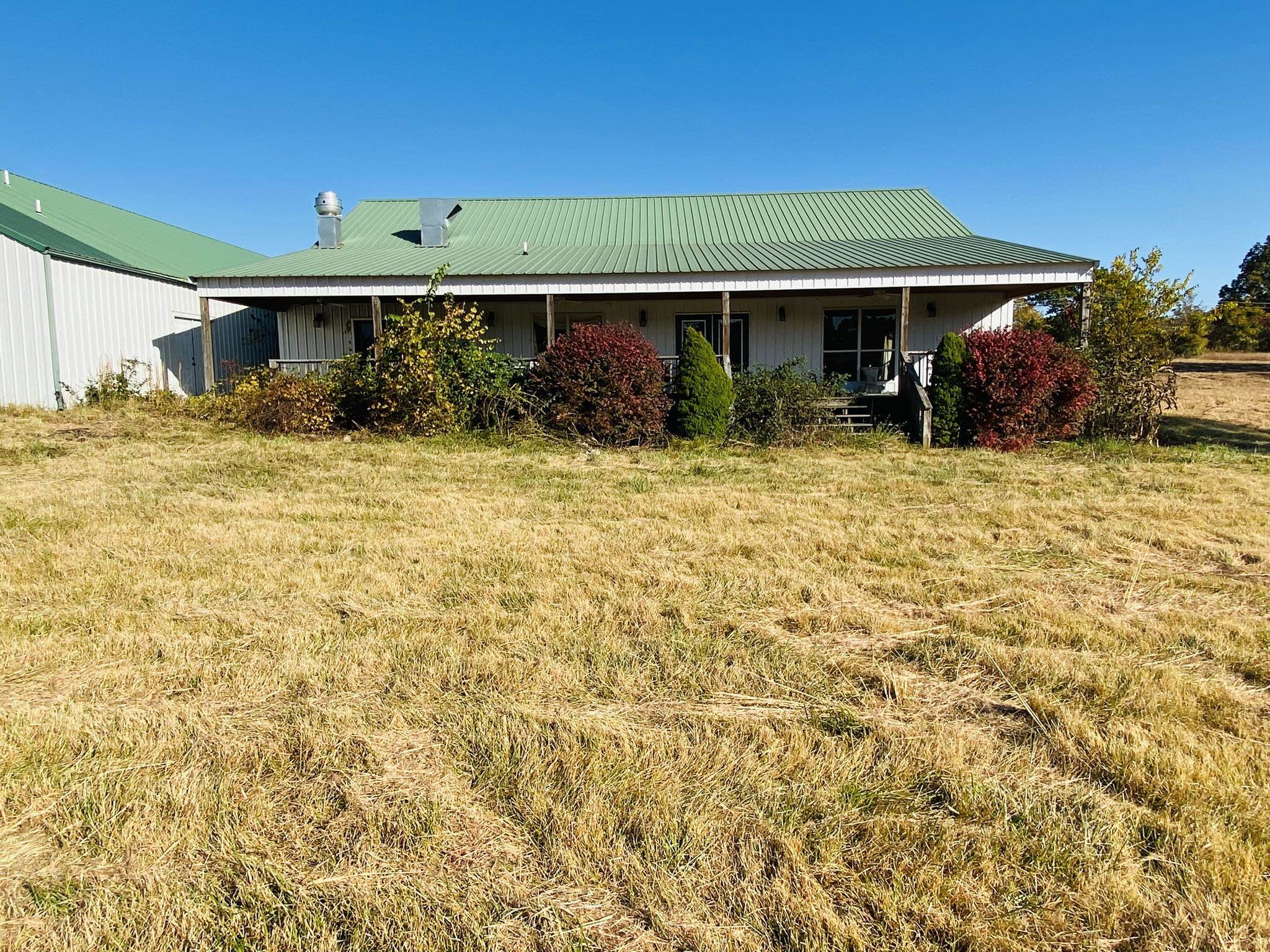 Photo 30 - Commercial / Industrial for sale – 3920 N Highway 5   Calico Rock, AR