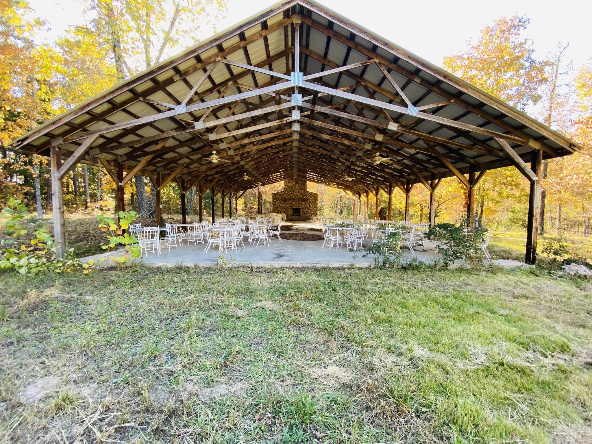 Photo 31 - Commercial / Industrial for sale – 3920 N Highway 5   Calico Rock, AR