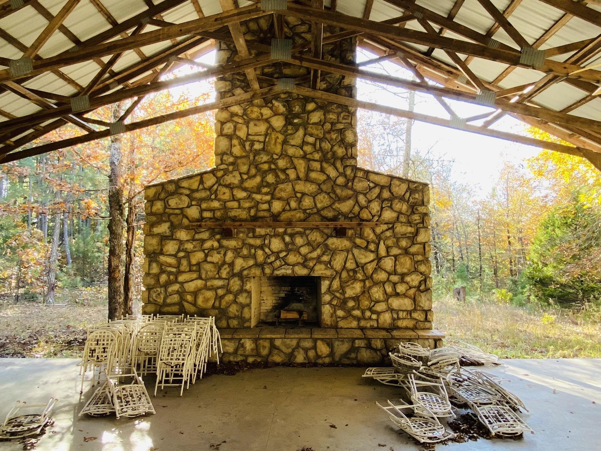 Photo 32 - Commercial / Industrial for sale – 3920 N Highway 5   Calico Rock, AR