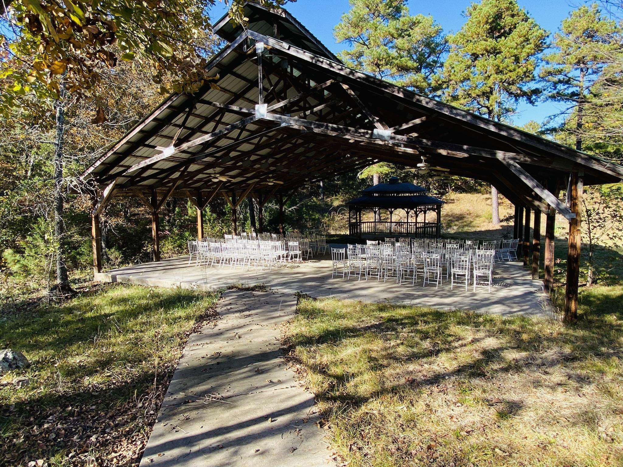 Photo 33 - Commercial / Industrial for sale – 3920 N Highway 5   Calico Rock, AR