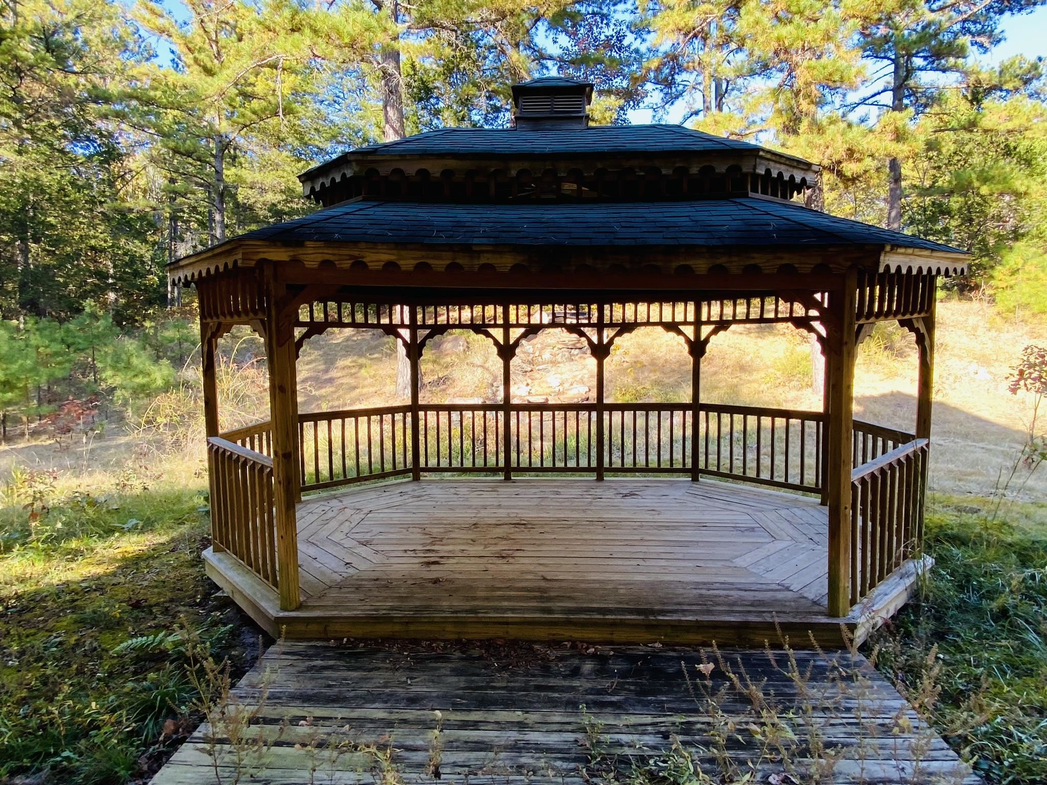 Photo 34 - Commercial / Industrial for sale – 3920 N Highway 5   Calico Rock, AR