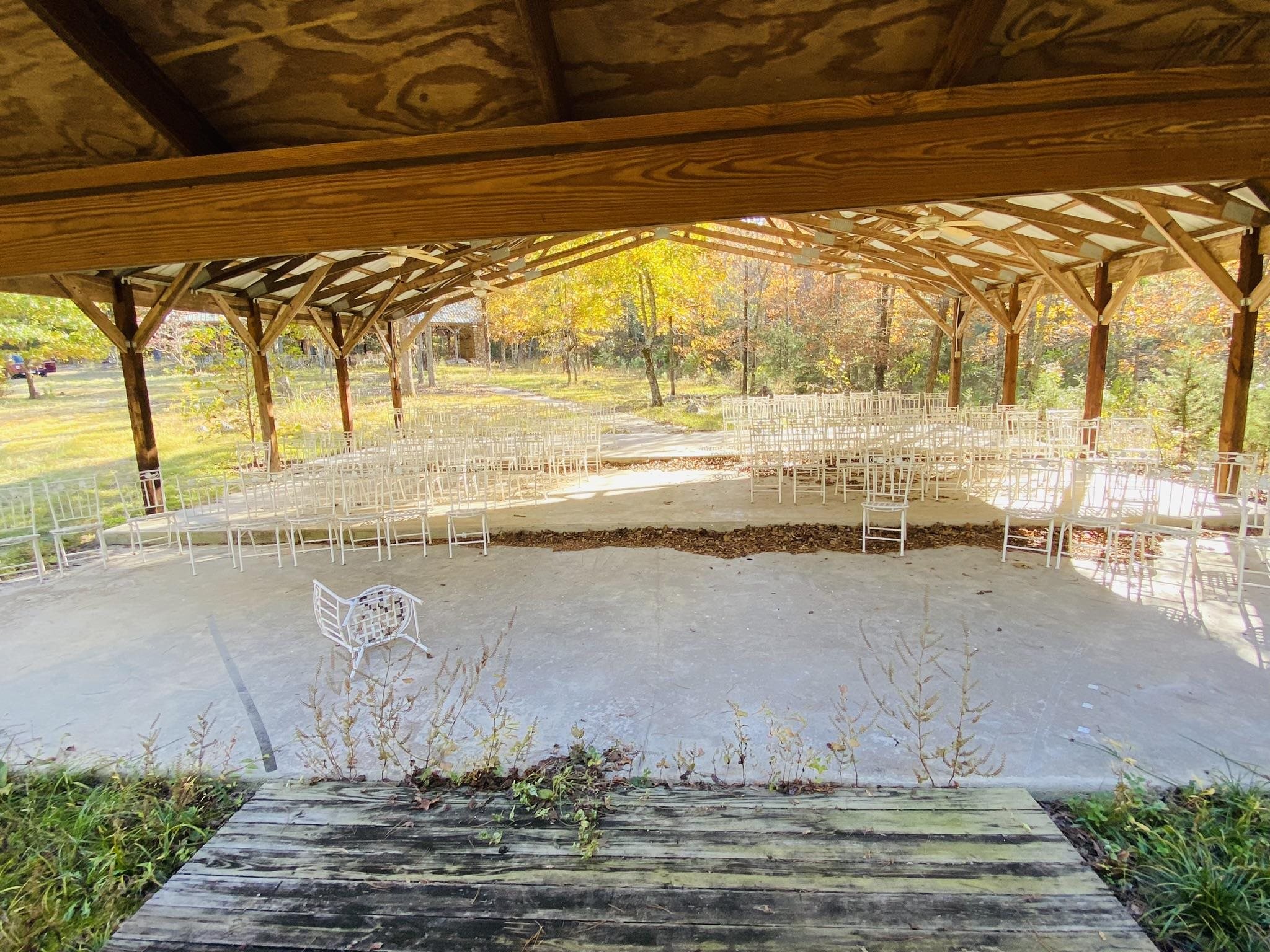 Photo 35 - Commercial / Industrial for sale – 3920 N Highway 5   Calico Rock, AR