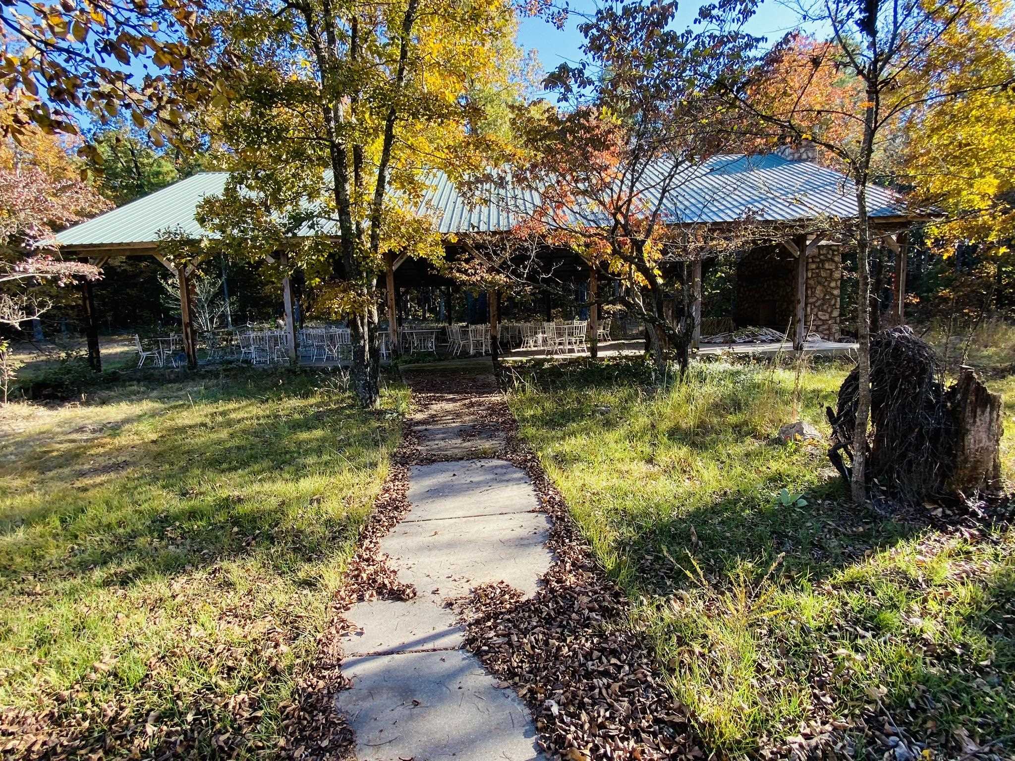 Photo 36 - Commercial / Industrial for sale – 3920 N Highway 5   Calico Rock, AR