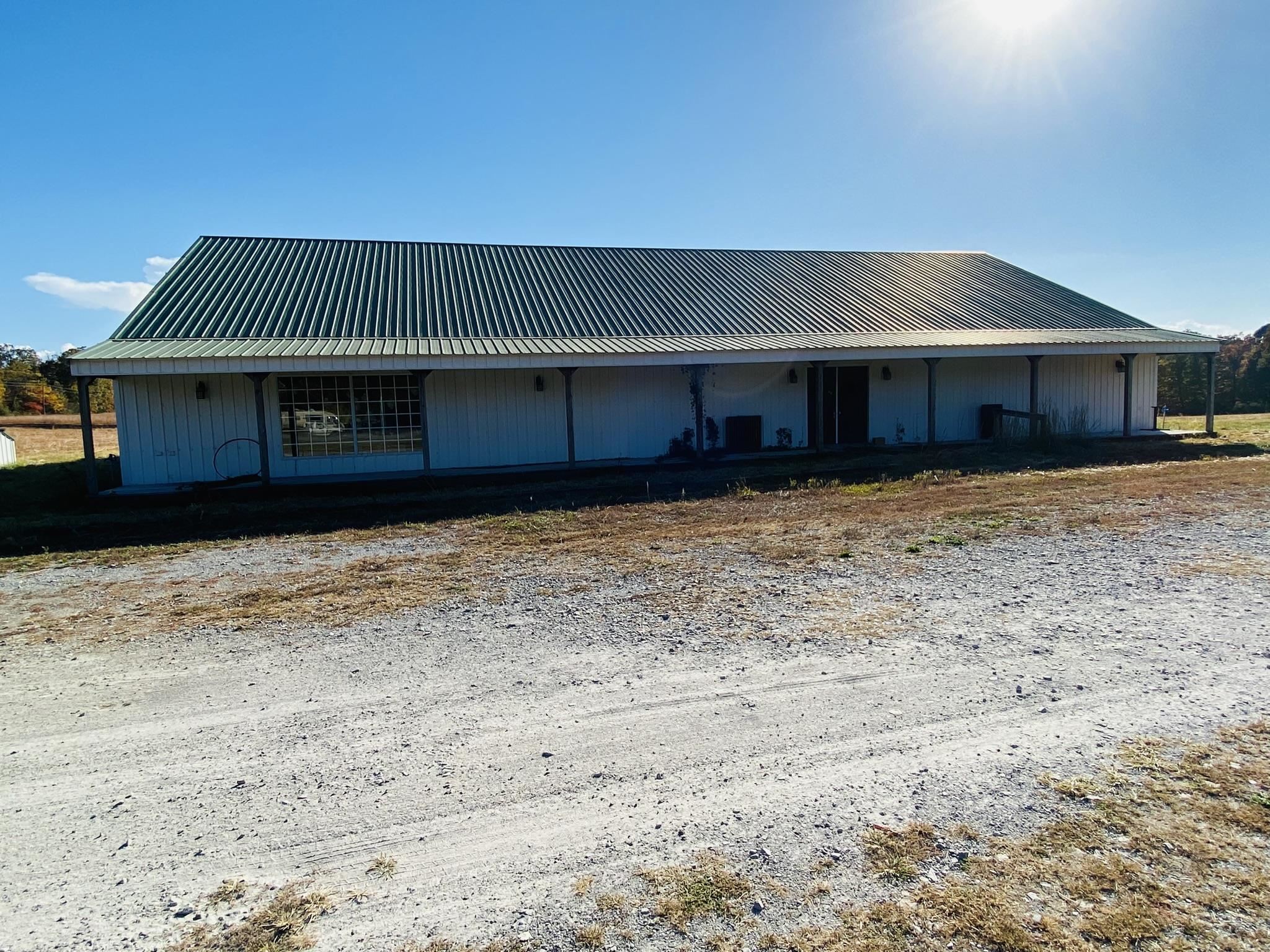Photo 37 - Commercial / Industrial for sale – 3920 N Highway 5   Calico Rock, AR