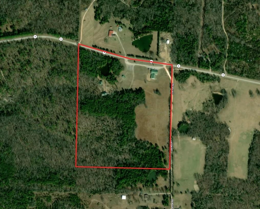 Photo 38 - Commercial / Industrial for sale – 3920 N Highway 5   Calico Rock, AR