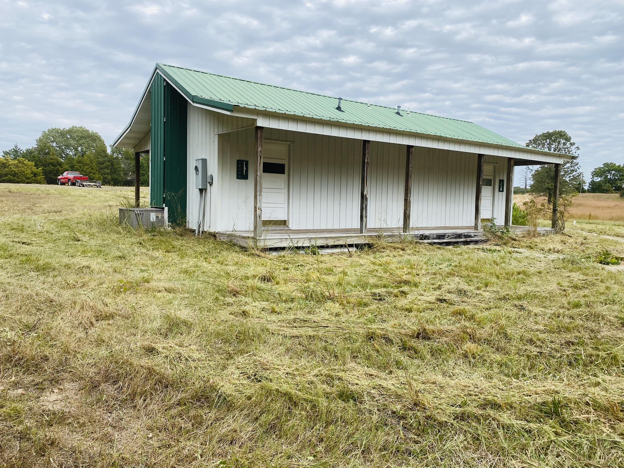 Photo 6 - Commercial / Industrial for sale – 3920 N Highway 5   Calico Rock, AR