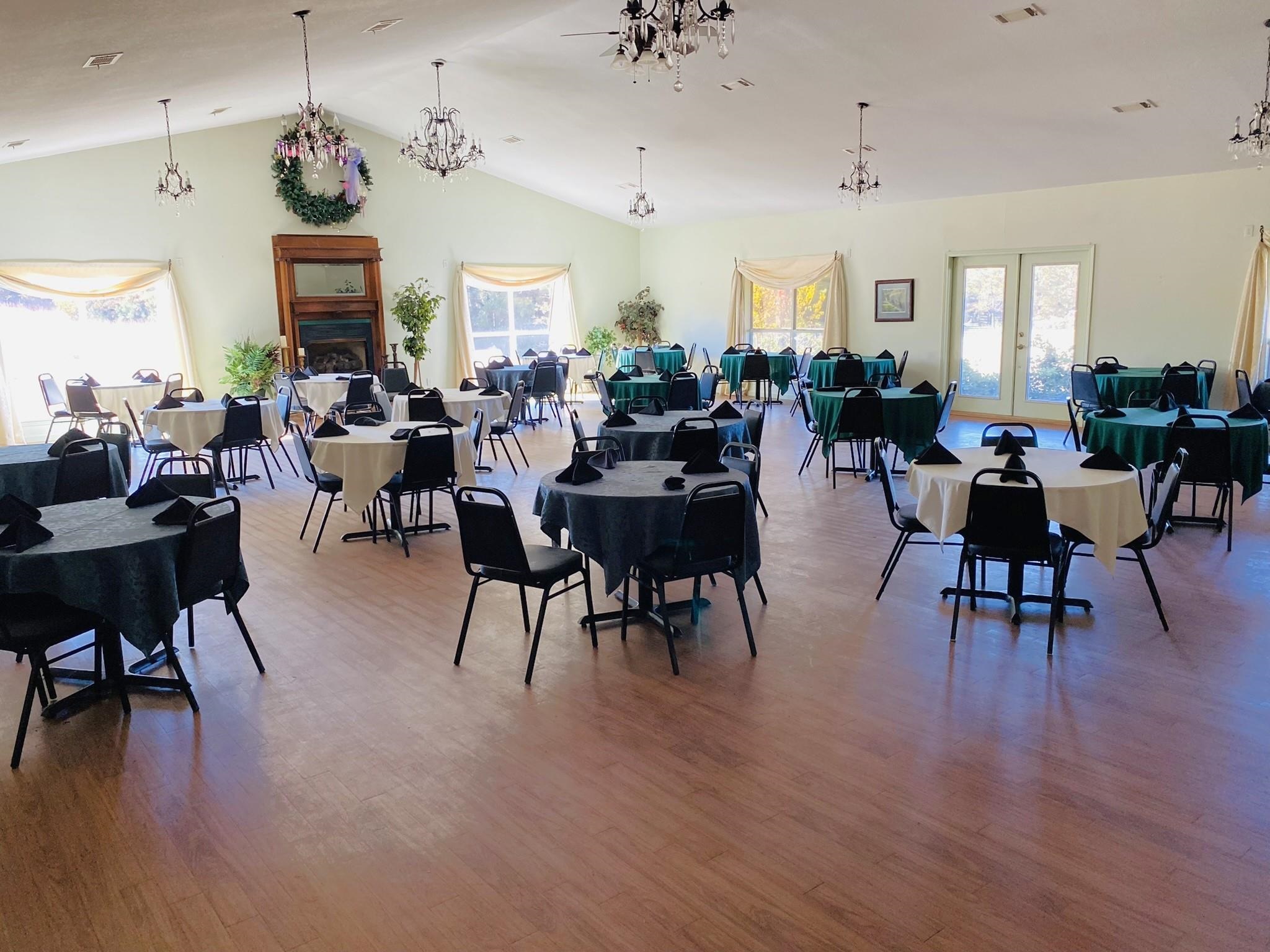 Photo 7 - Commercial / Industrial for sale – 3920 N Highway 5   Calico Rock, AR