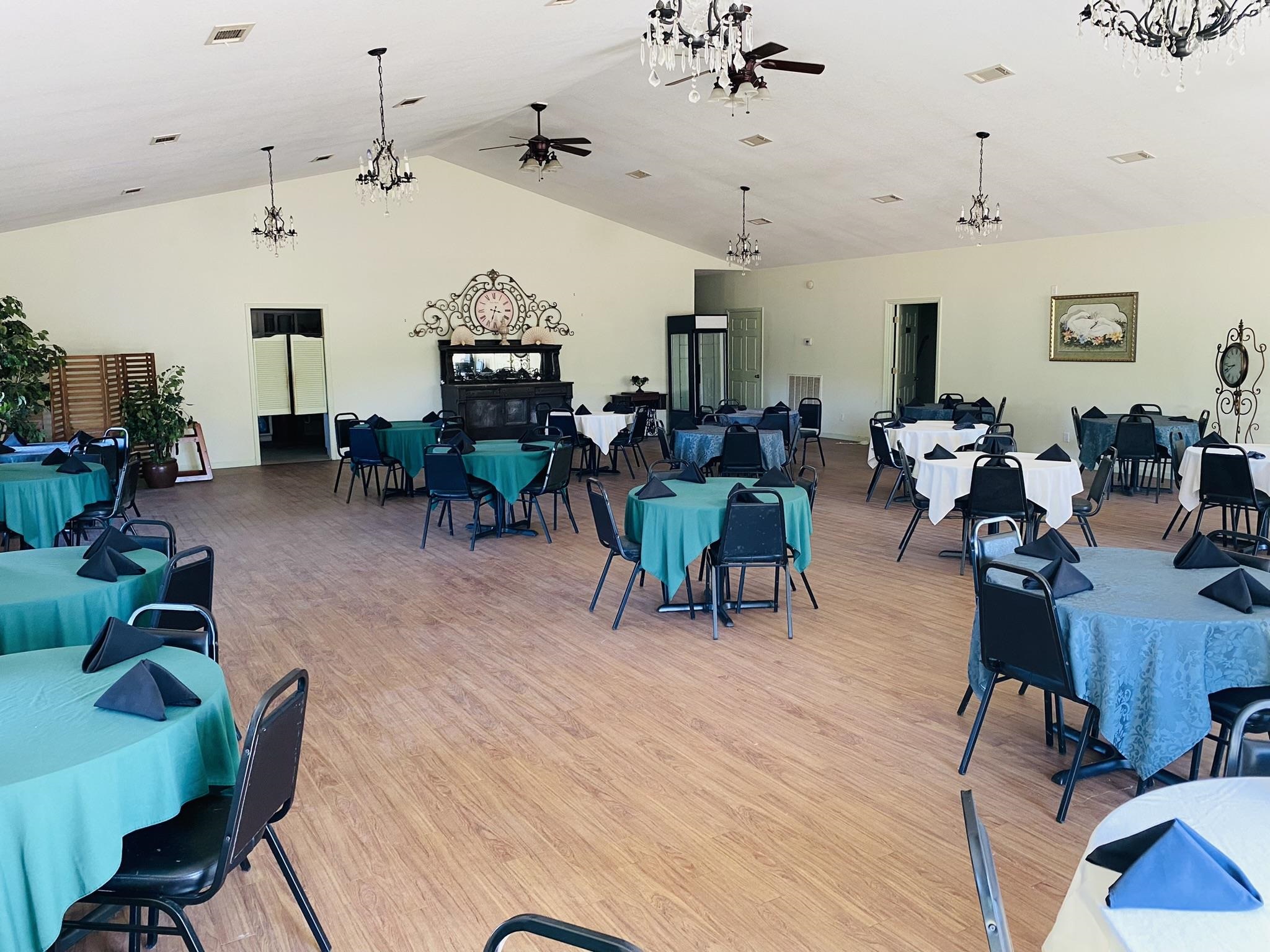 Photo 8 - Commercial / Industrial for sale – 3920 N Highway 5   Calico Rock, AR