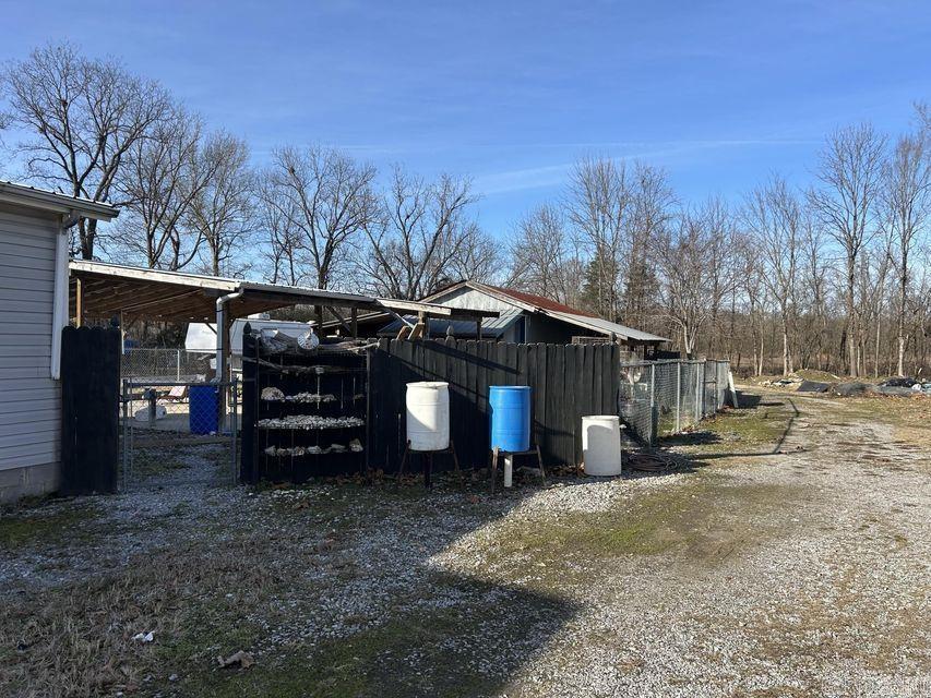 Photo 5 - Commercial / Industrial for sale – 4469  Harrison   Batesville, AR