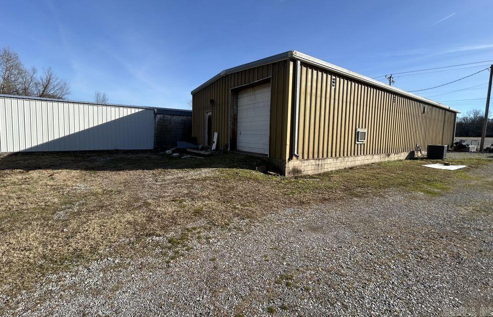 Photo 6 - Commercial / Industrial for sale – 4469  Harrison   Batesville, AR