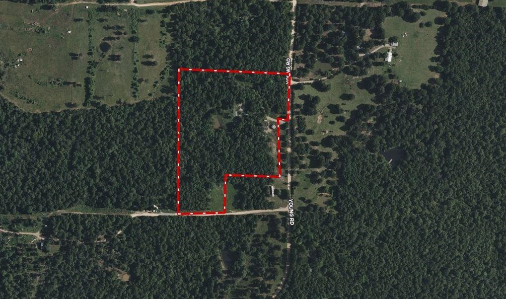 Photo 2 - Residential for sale – 3801  Young Road   Salem, AR