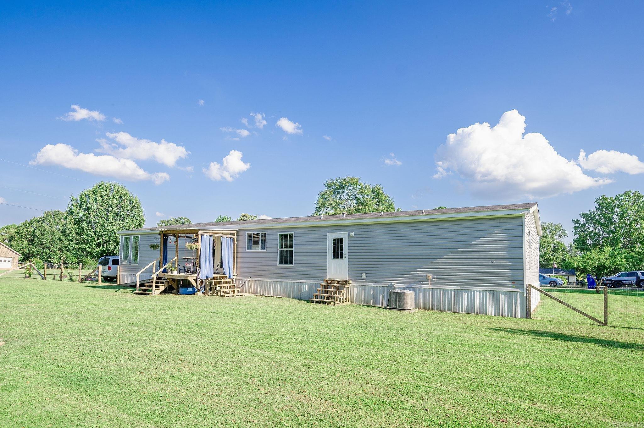 Photo 47 - Residential for sale – 110  Roberson Dr   Pleasant Plains, AR