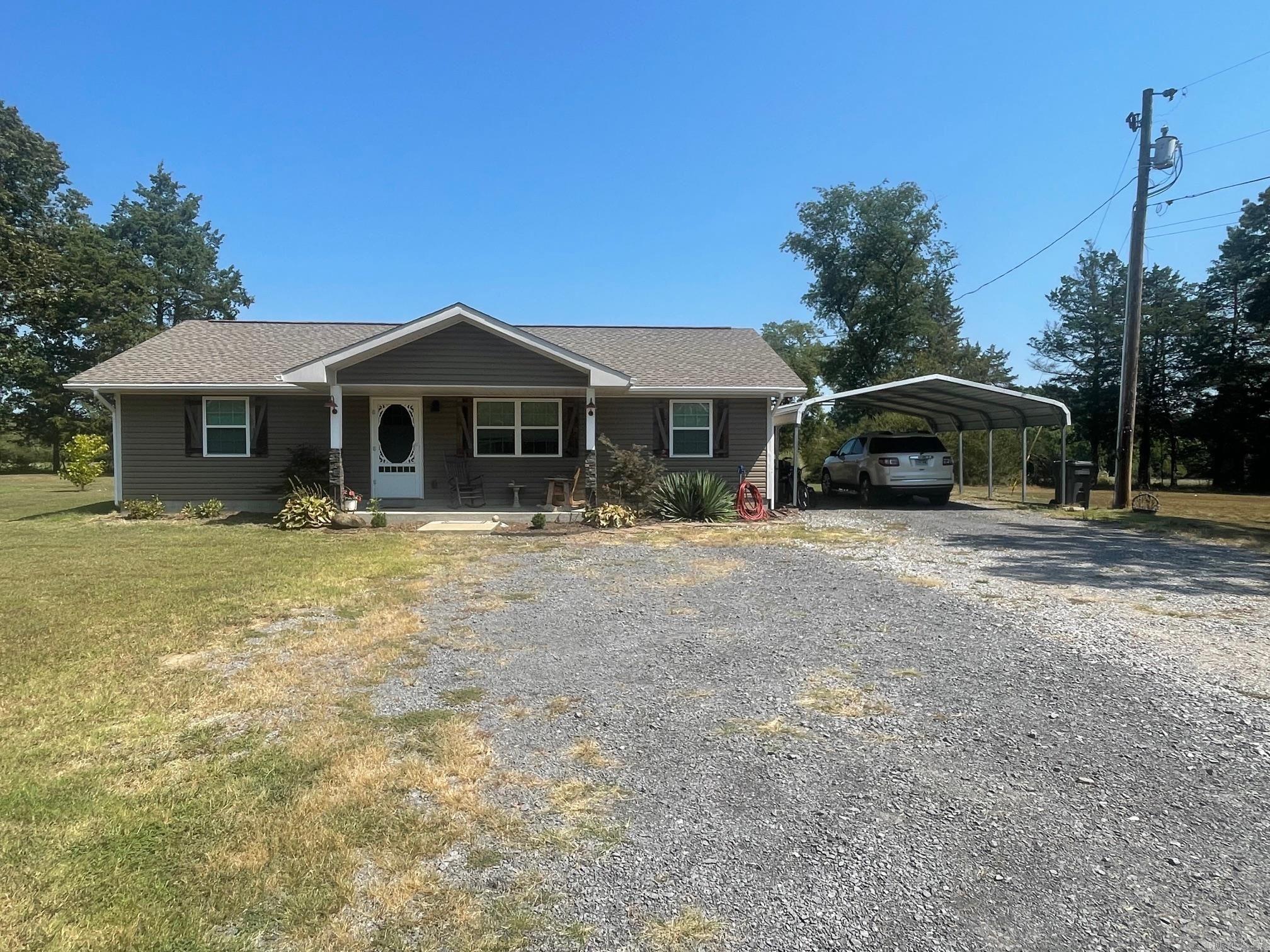 Photo 2 - Residential for sale – 51  Yates   Desha, AR