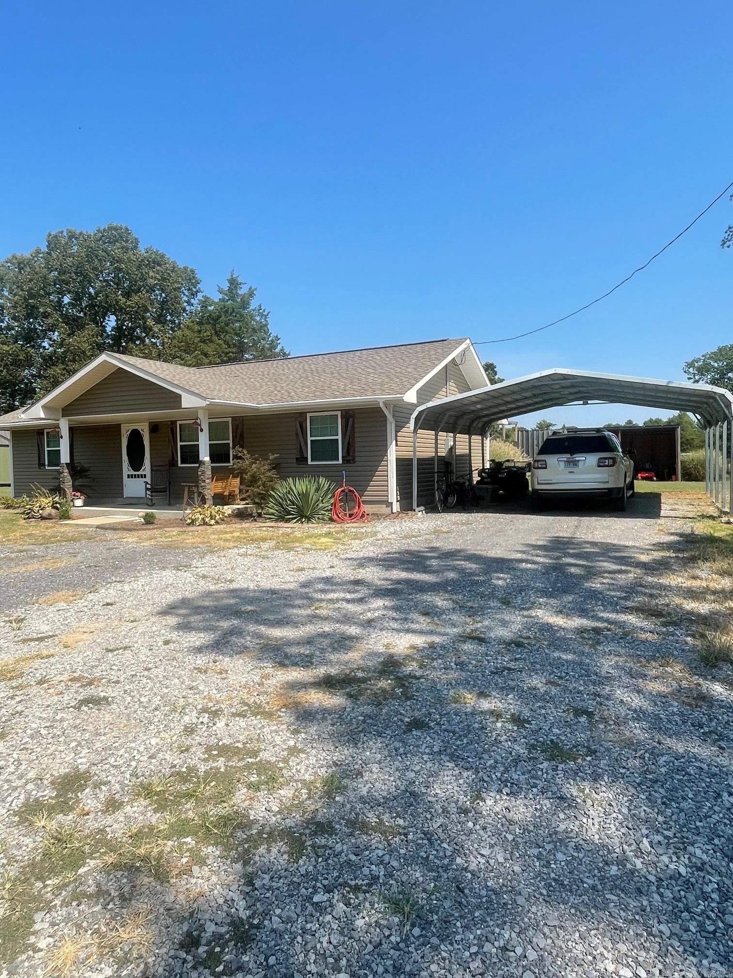 Photo 3 - Residential for sale – 51  Yates   Desha, AR