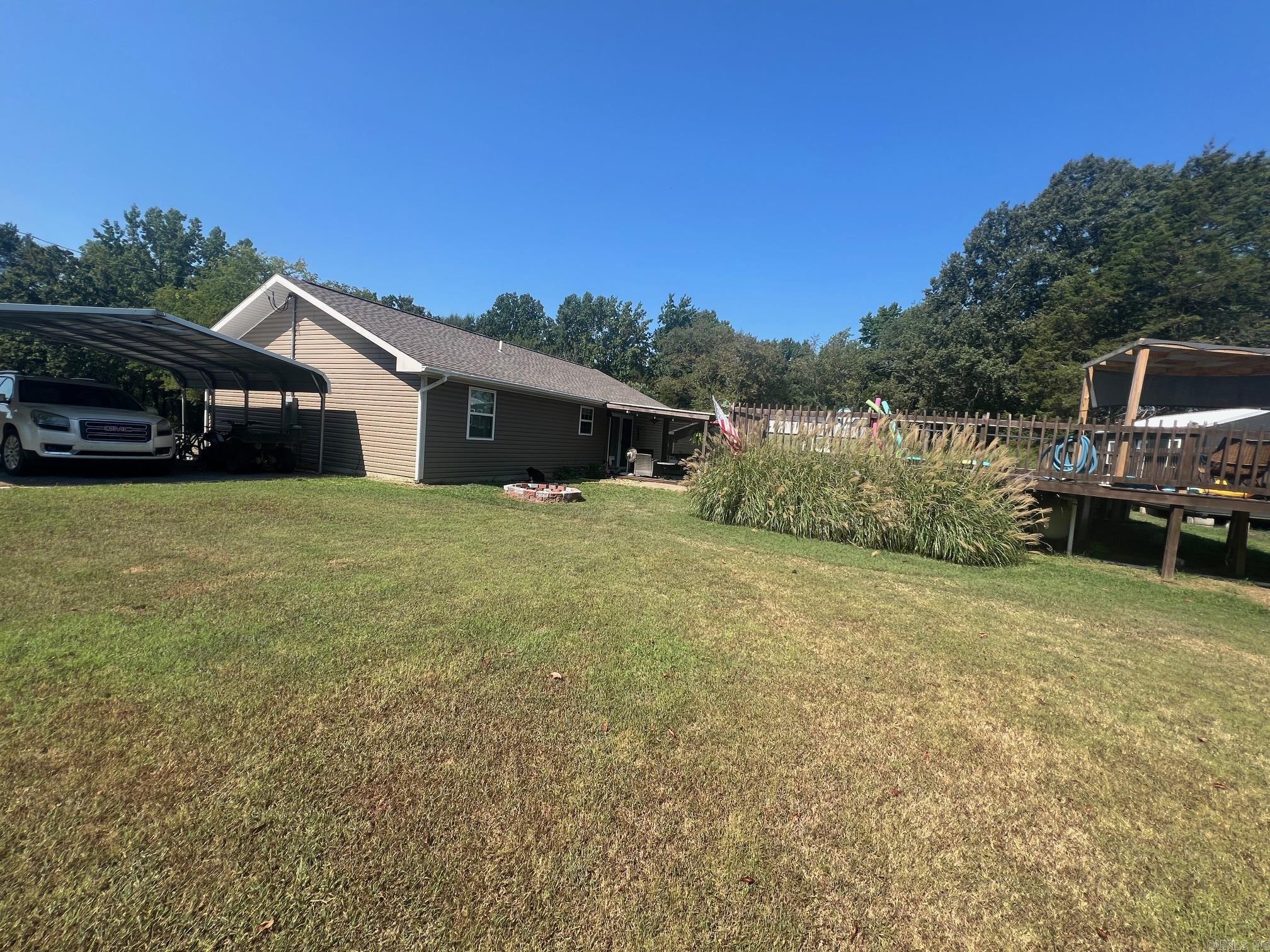 Photo 30 - Residential for sale – 51  Yates   Desha, AR