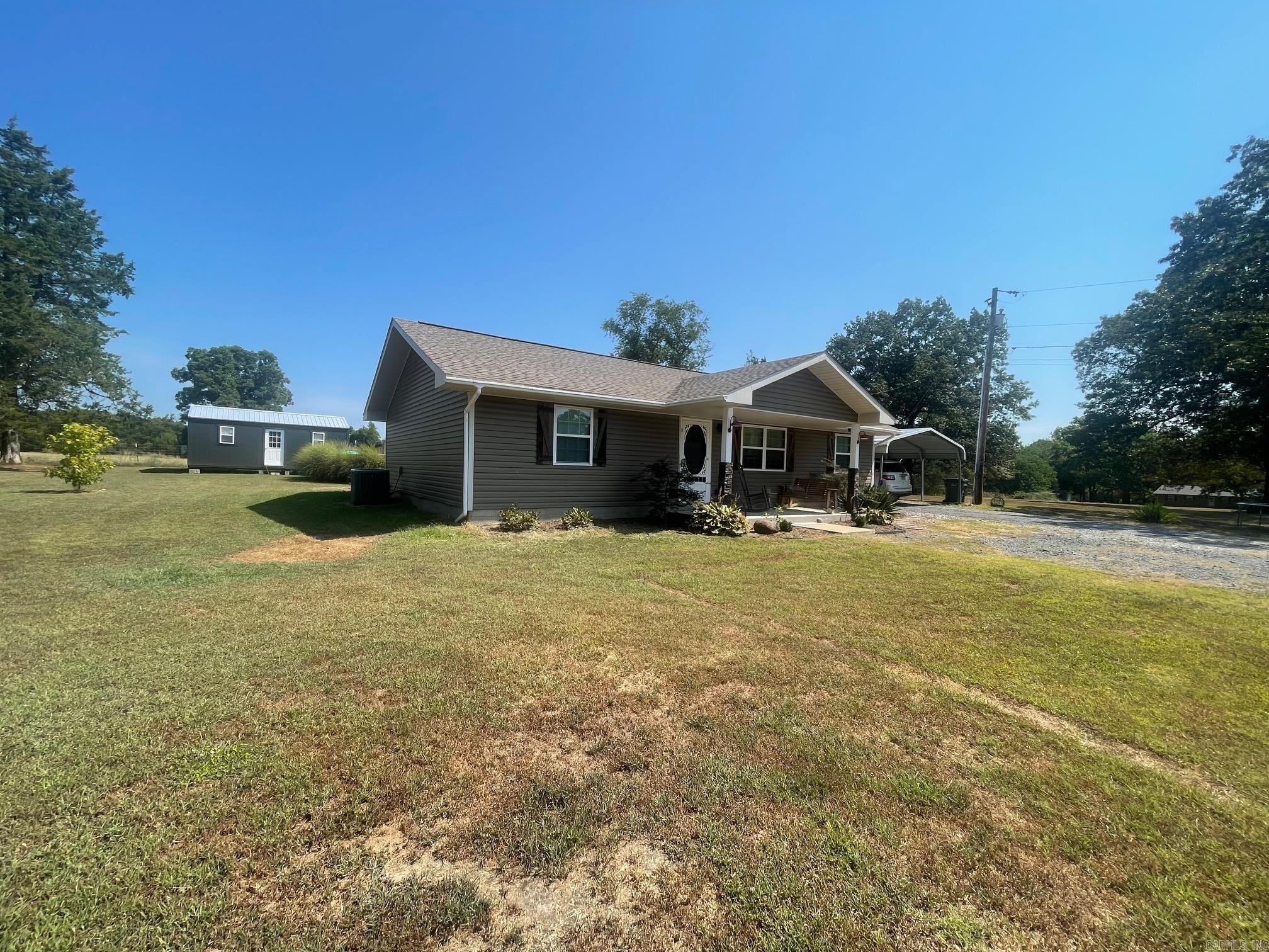 Photo 4 - Residential for sale – 51  Yates   Desha, AR