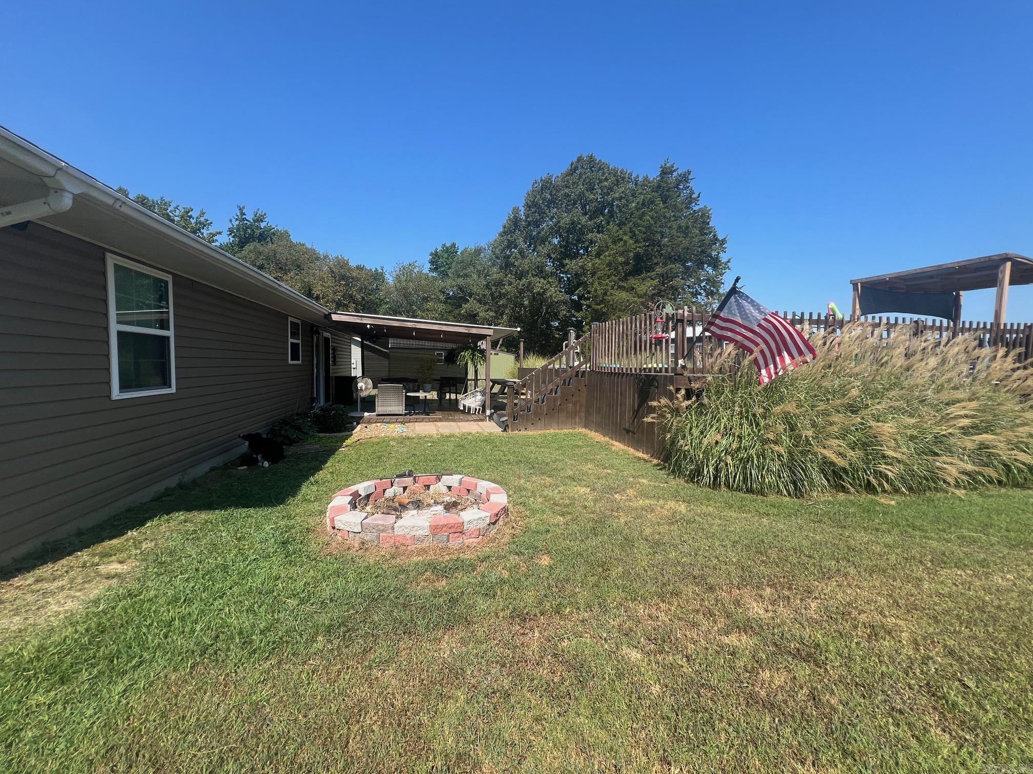 Photo 31 - Residential for sale – 51  Yates   Desha, AR