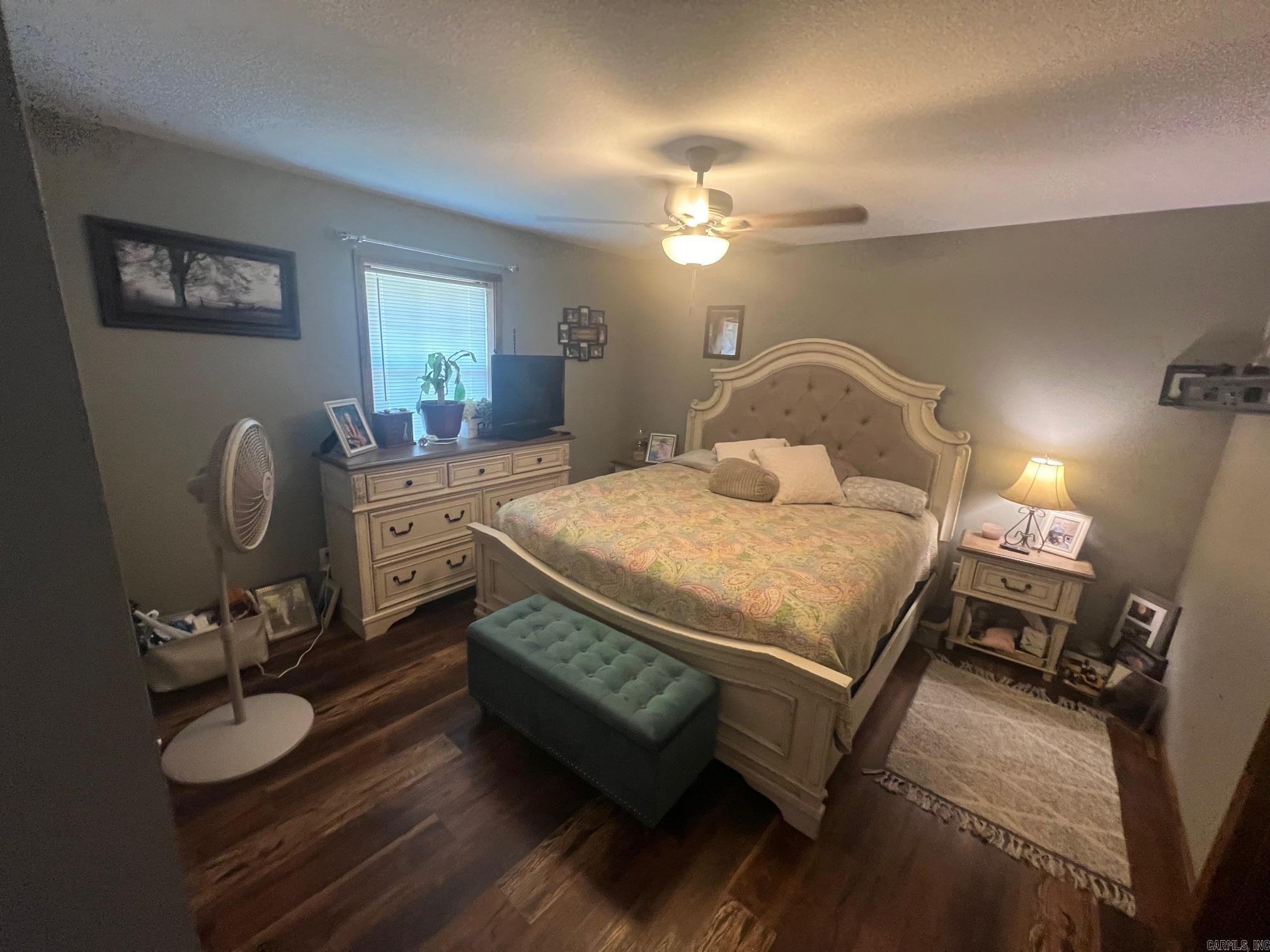 Photo 33 - Residential for sale – 51  Yates   Desha, AR