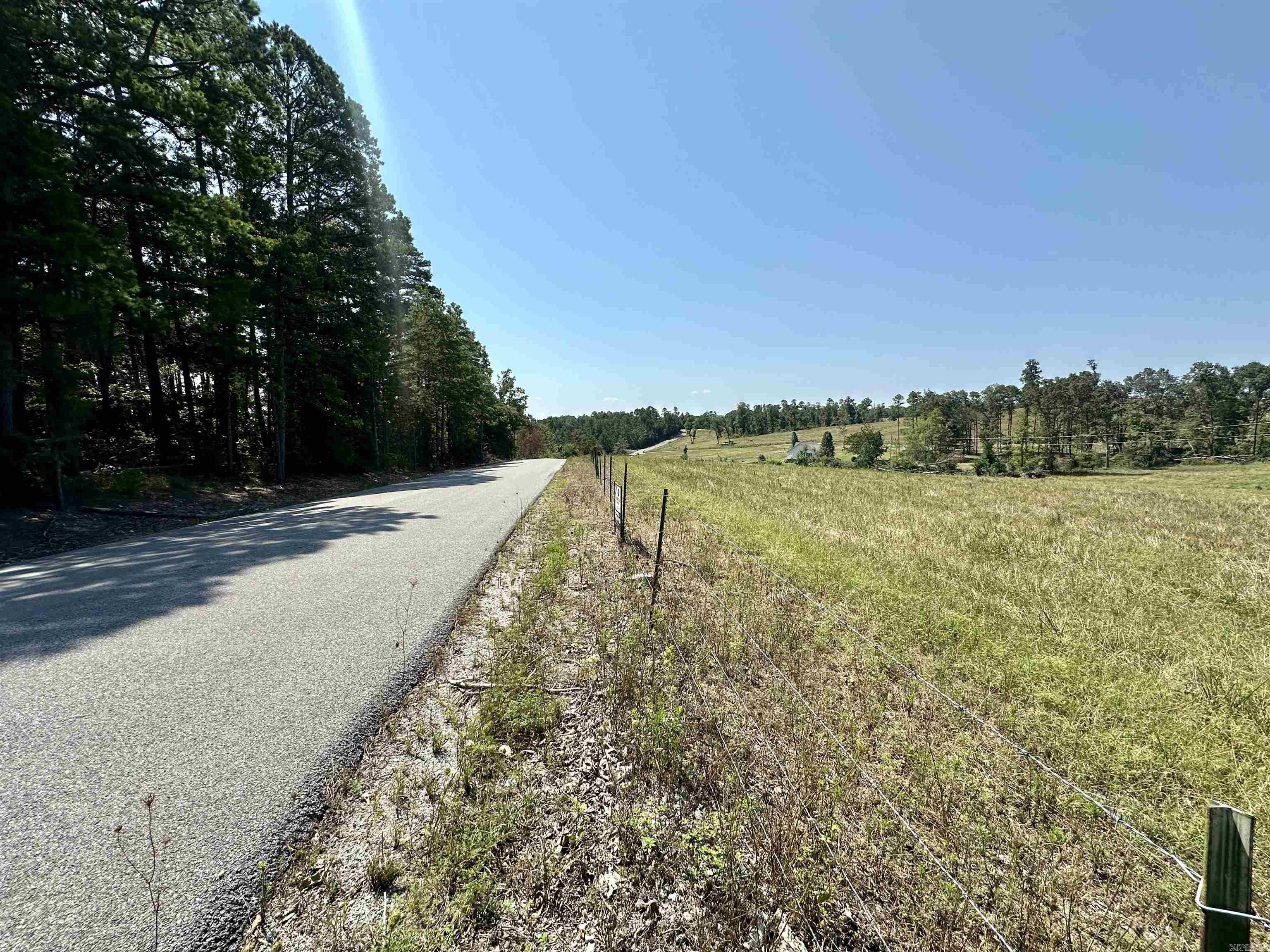 Photo 2 - Vacant Land for sale – 0  Cold Creek Lane   Cave City, AR