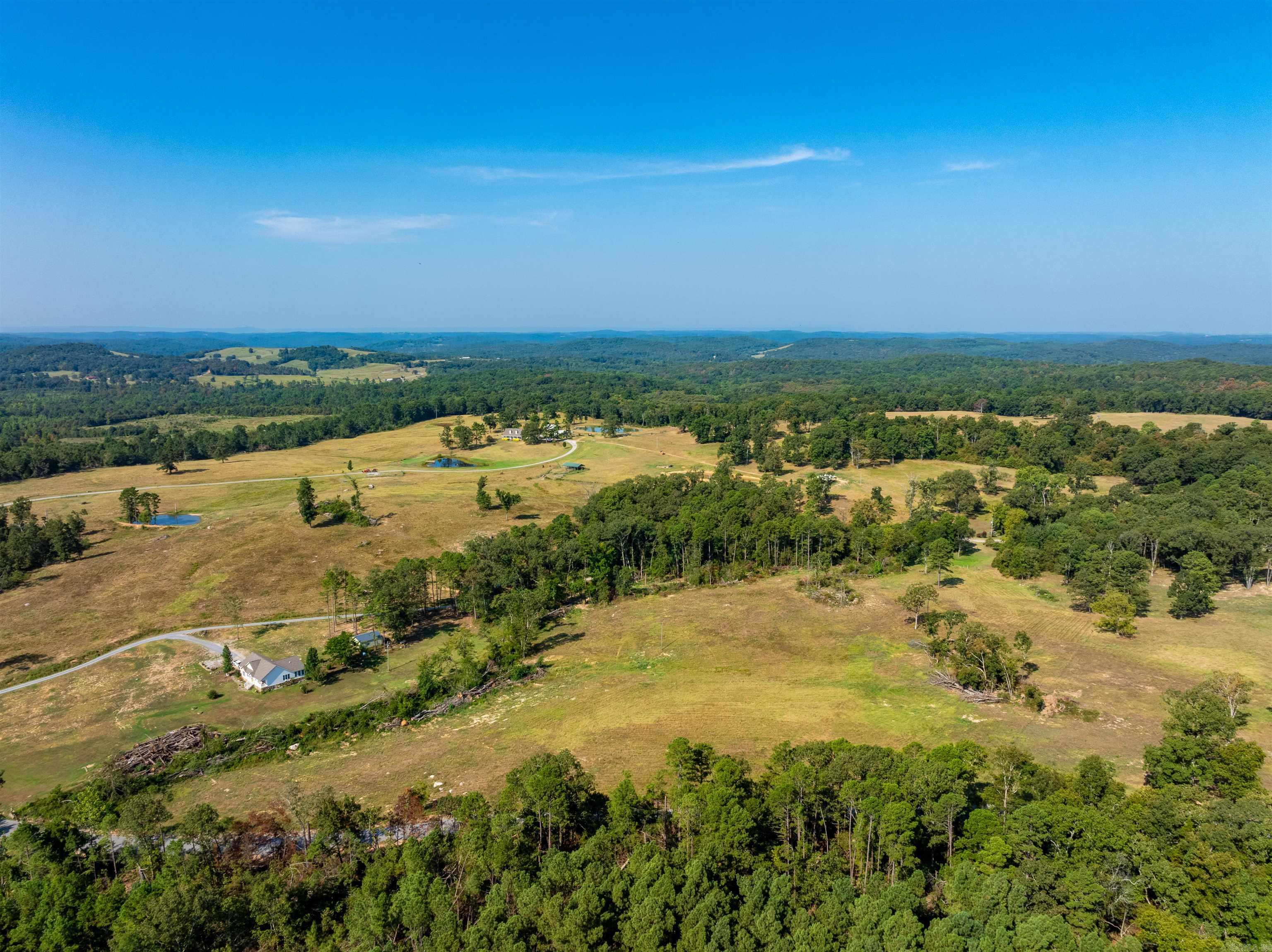 Photo 6 - Vacant Land for sale – 0  Cold Creek Lane   Cave City, AR
