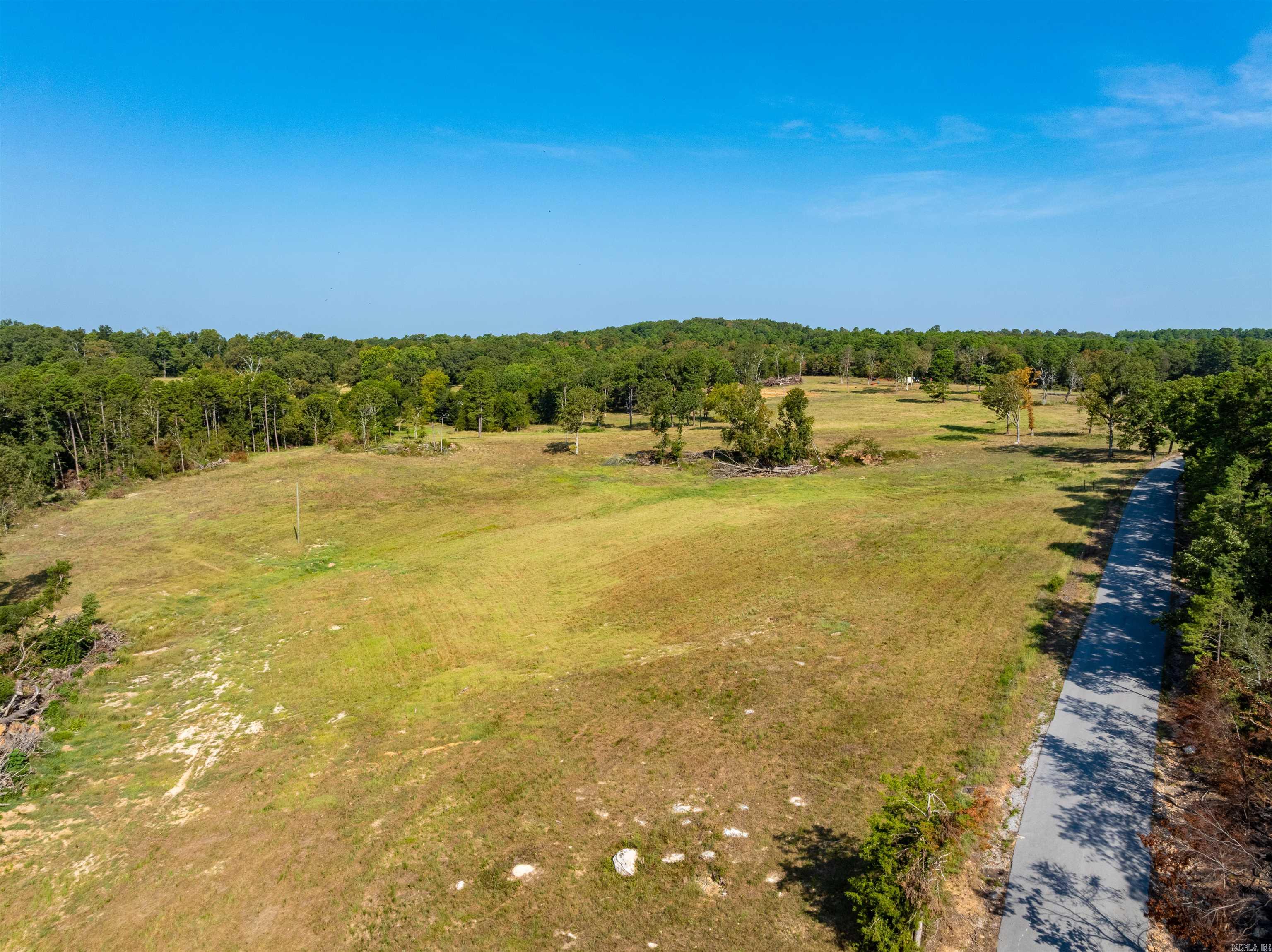 Photo 8 - Vacant Land for sale – 0  Cold Creek Lane   Cave City, AR