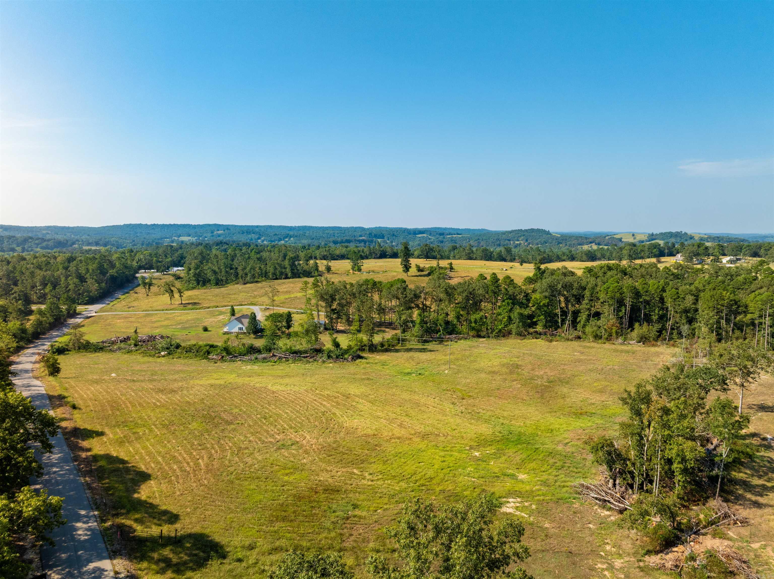 Photo 9 - Vacant Land for sale – 0  Cold Creek Lane   Cave City, AR