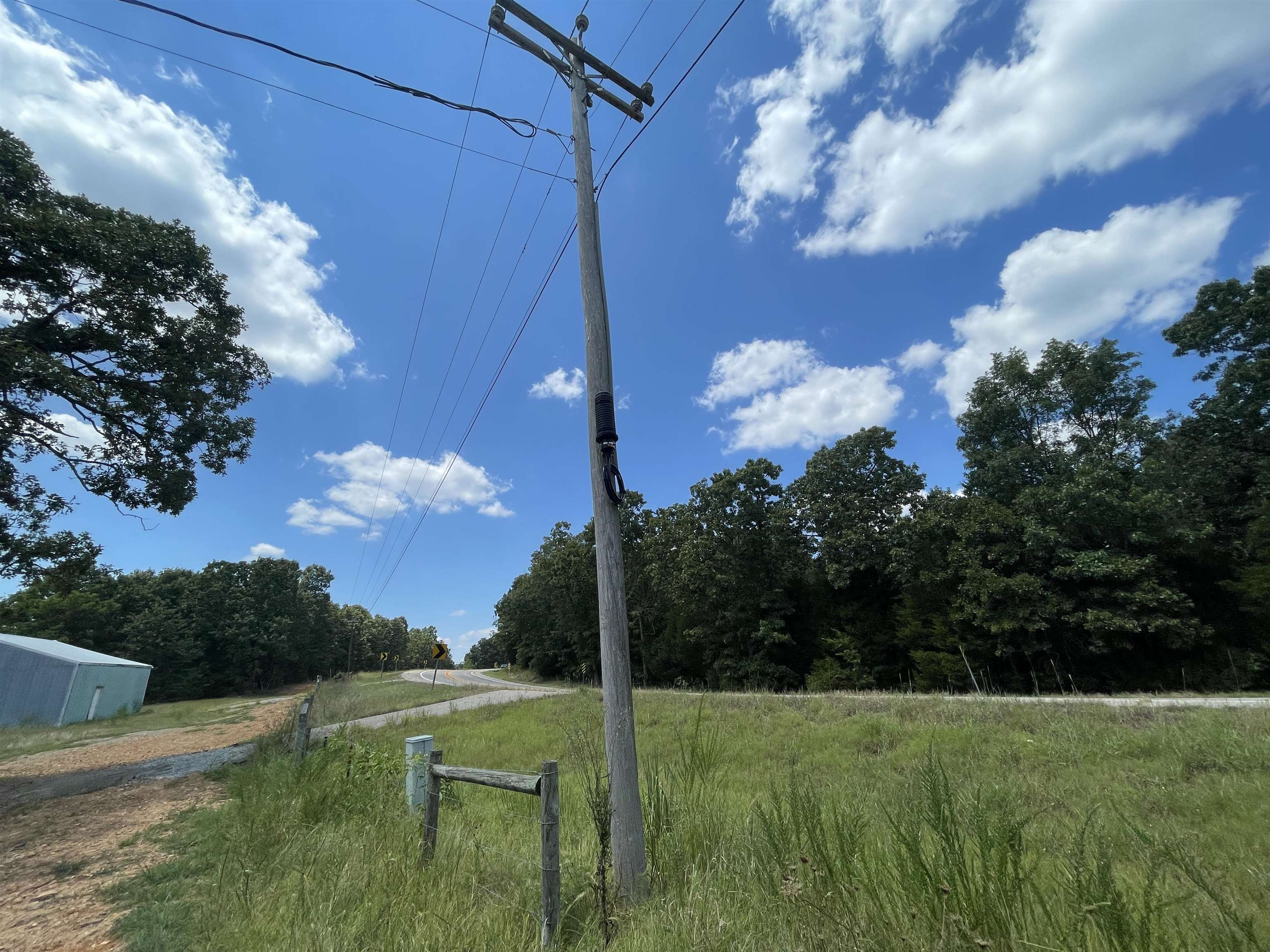 Vacant Land for sale – 15650  62/412   Gepp, AR