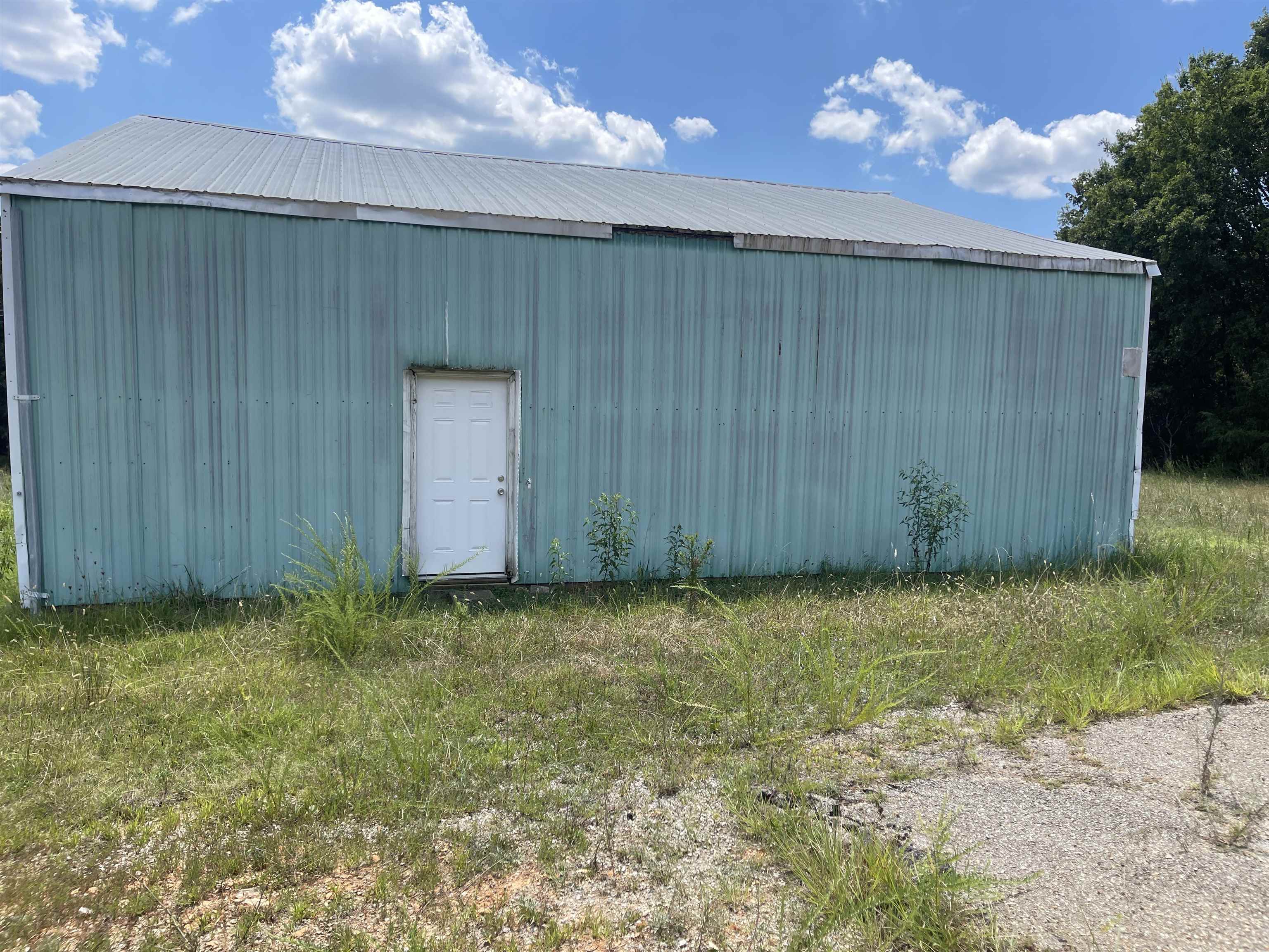Photo 2 - Vacant Land for sale – 15650  62/412   Gepp, AR