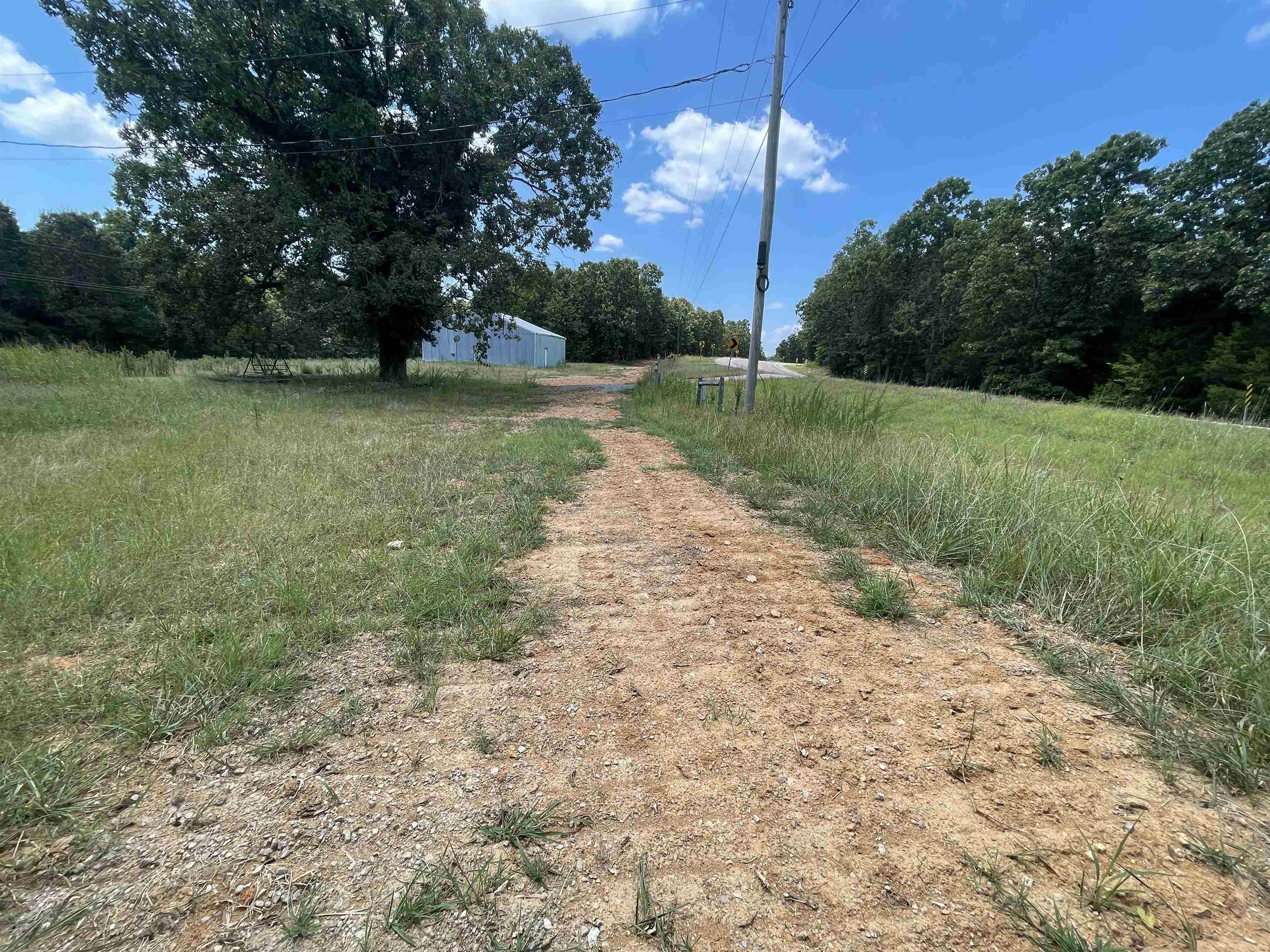 Photo 11 - Vacant Land for sale – 15650  62/412   Gepp, AR