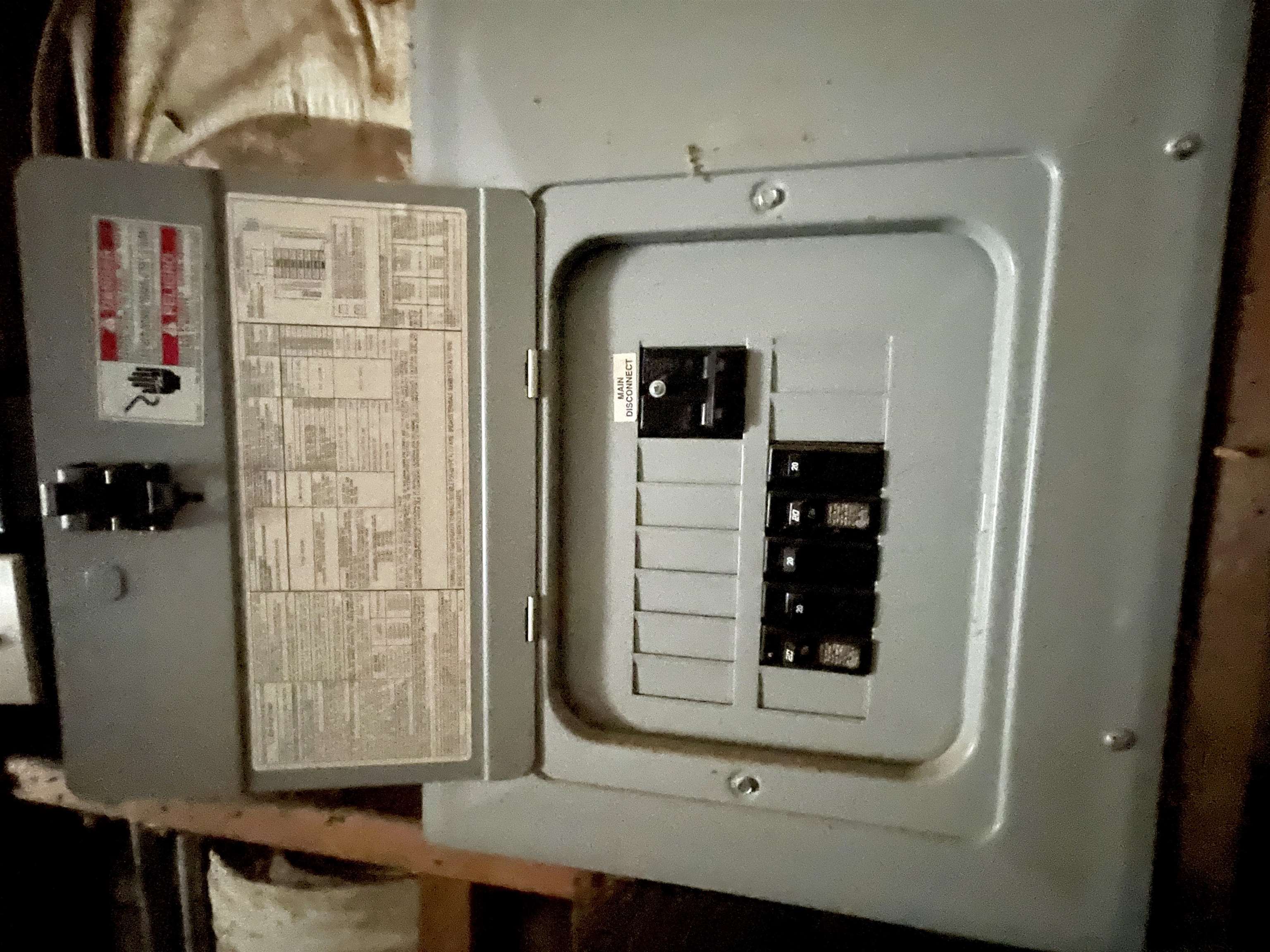 Photo 14 - Vacant Land for sale – 15650  62/412   Gepp, AR