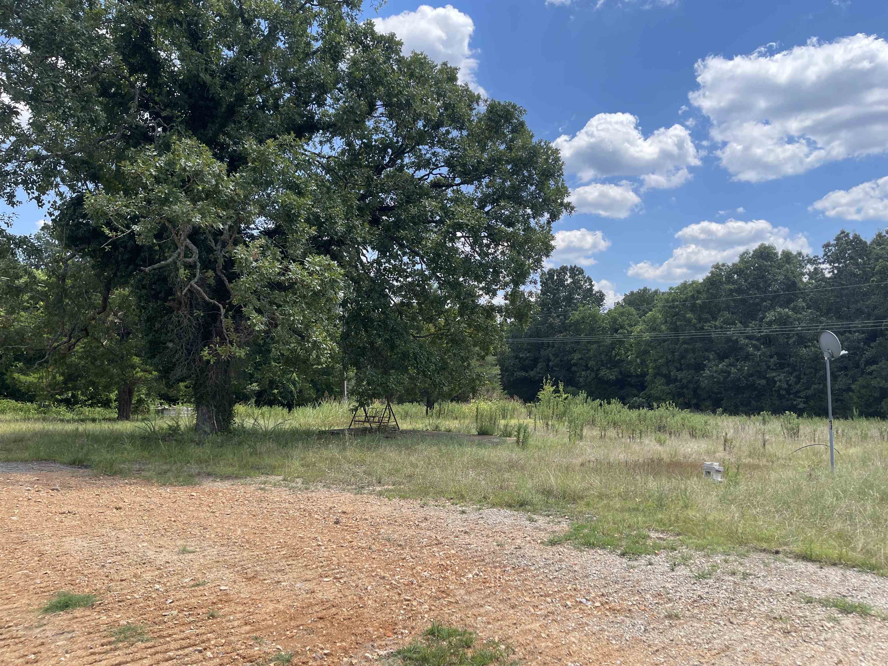 Photo 3 - Vacant Land for sale – 15650  62/412   Gepp, AR
