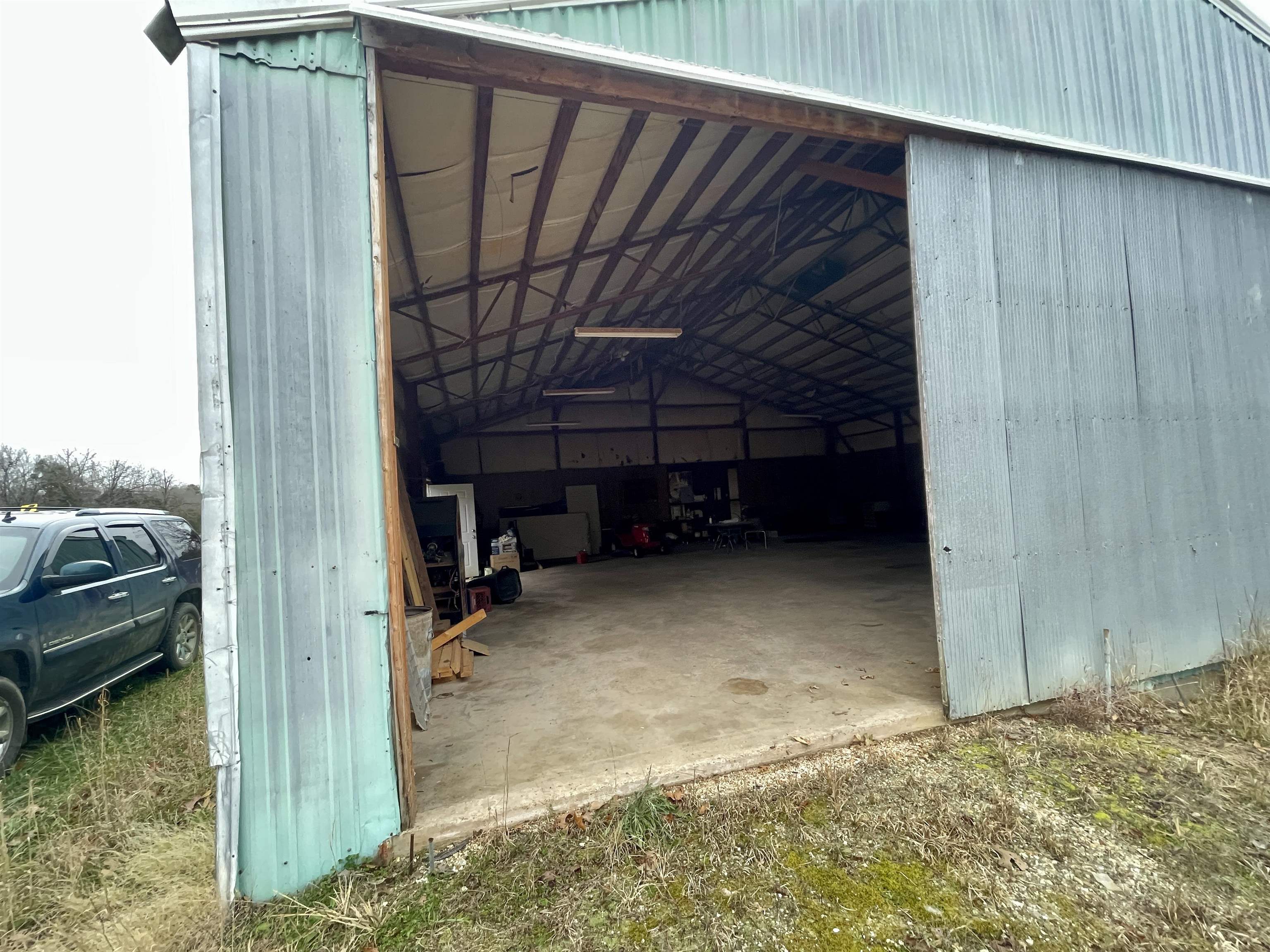 Photo 21 - Vacant Land for sale – 15650  62/412   Gepp, AR