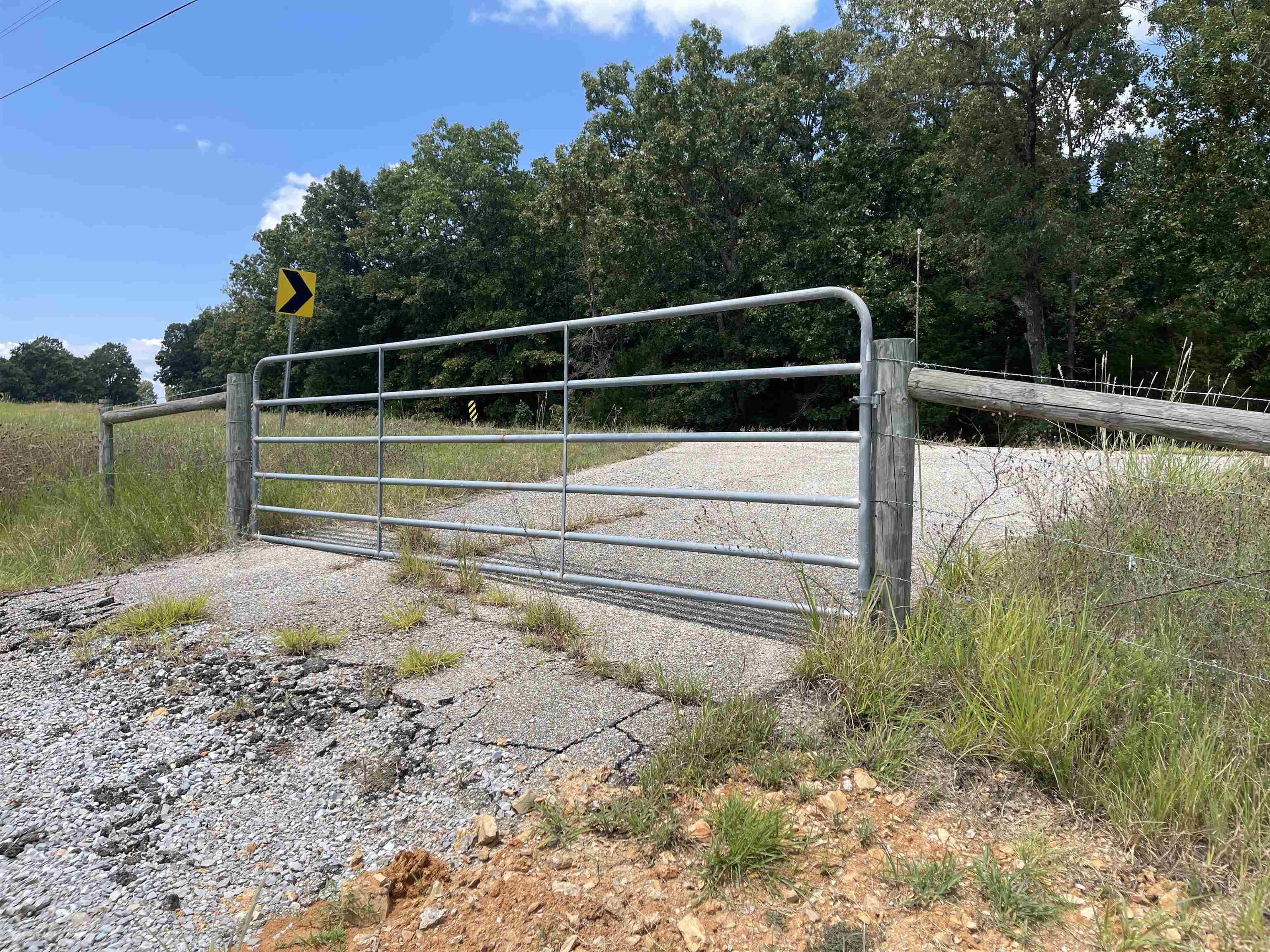 Photo 5 - Vacant Land for sale – 15650  62/412   Gepp, AR