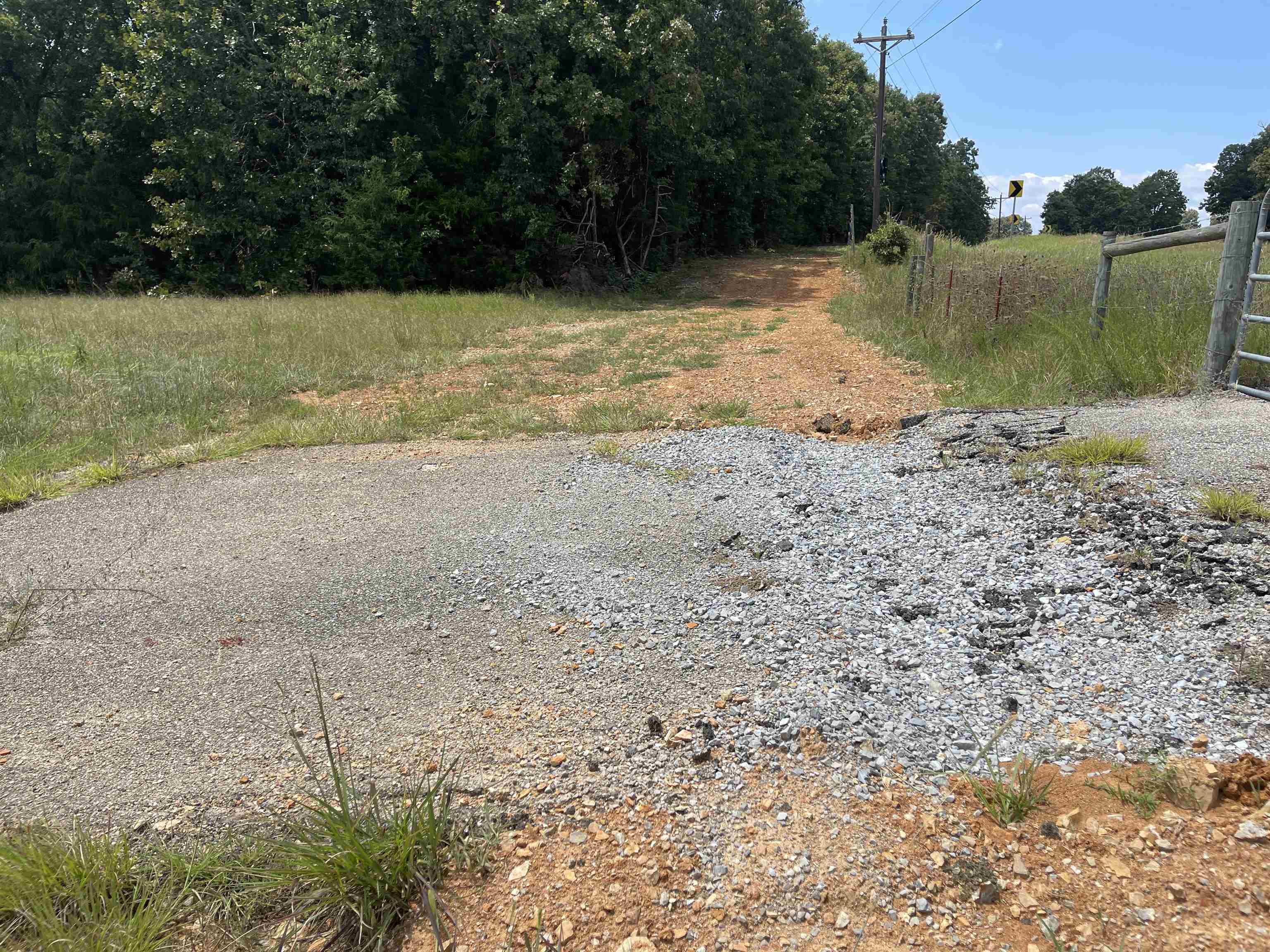 Photo 5 - Vacant Land for sale – 15650  62/412   Gepp, AR