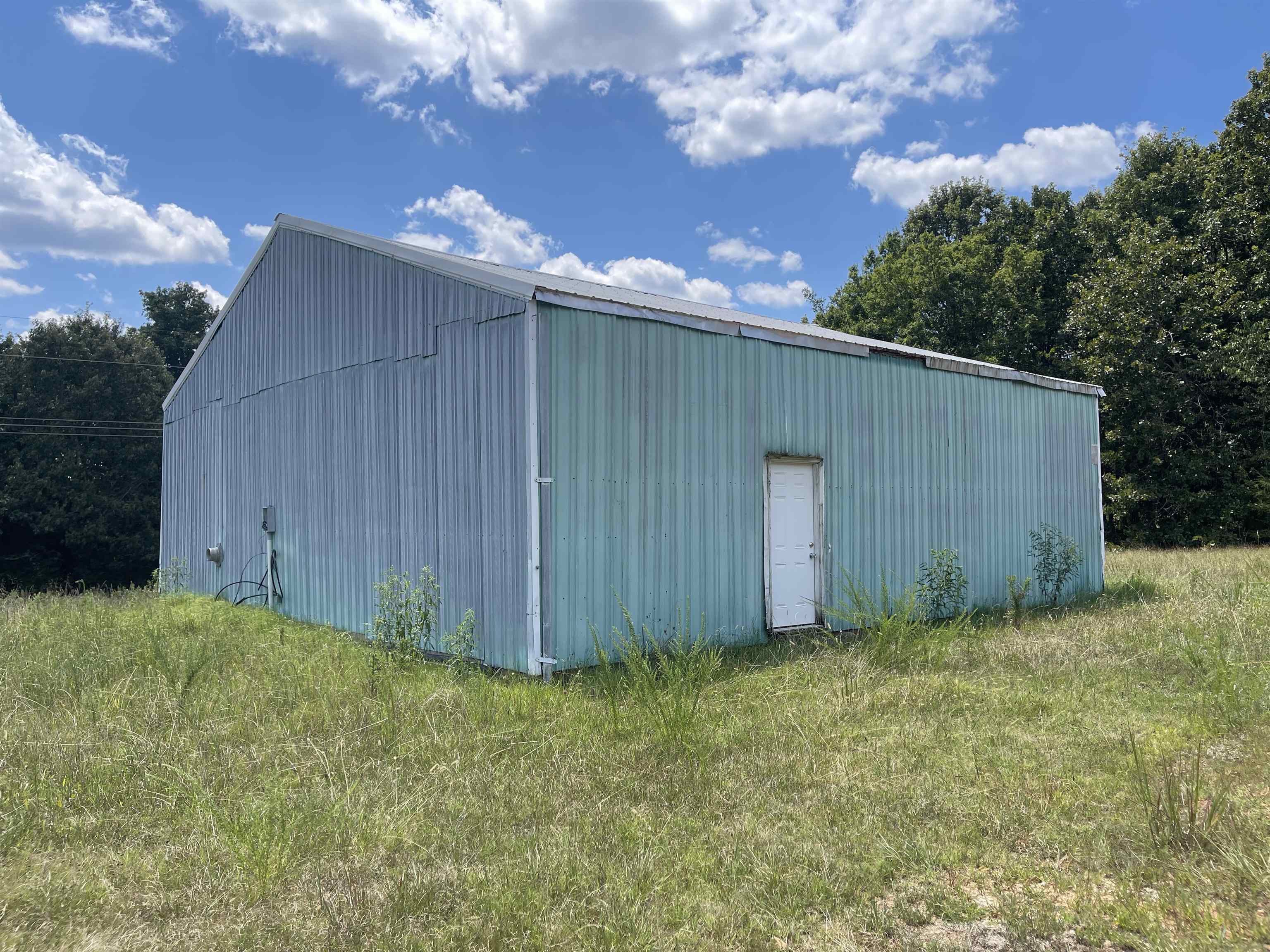 Photo 6 - Vacant Land for sale – 15650  62/412   Gepp, AR