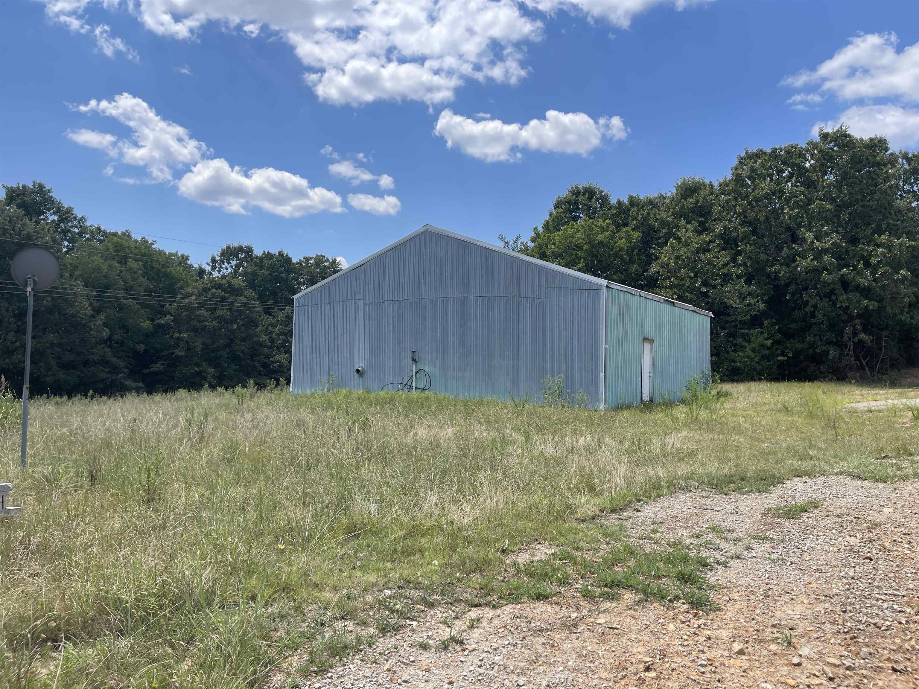 Photo 7 - Vacant Land for sale – 15650  62/412   Gepp, AR