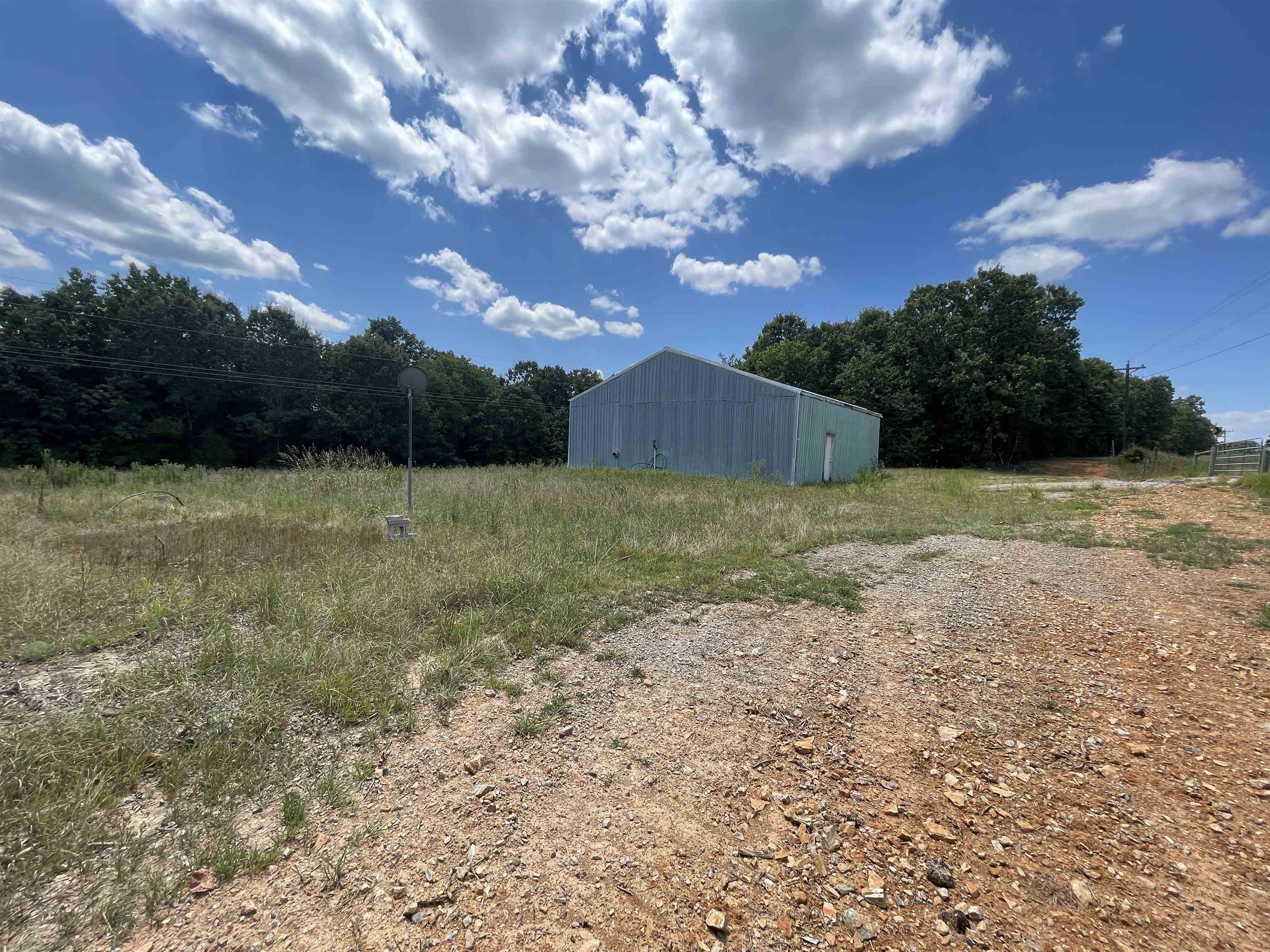 Photo 8 - Vacant Land for sale – 15650  62/412   Gepp, AR