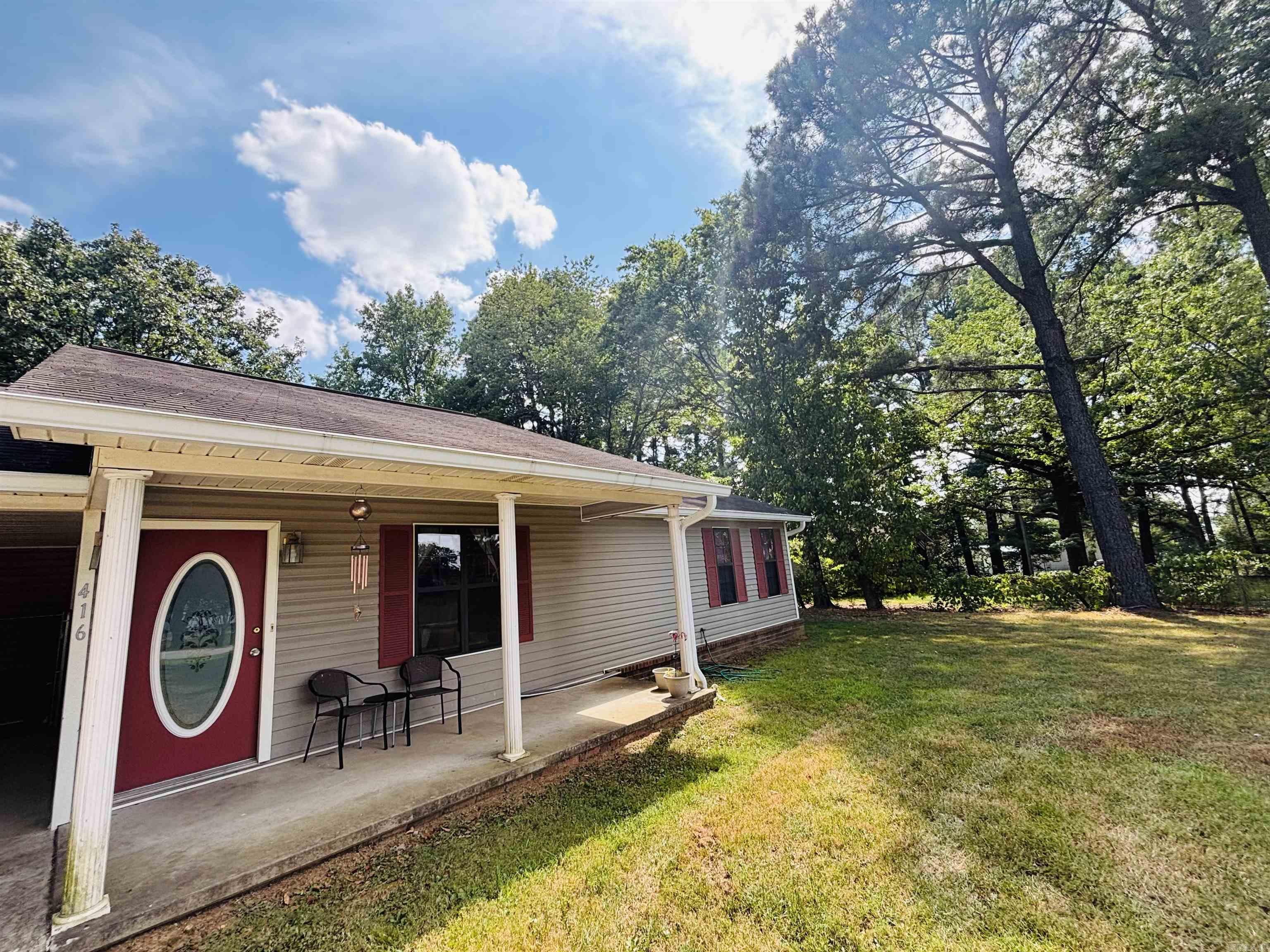 Photo 15 - Residential for sale – 416  Pepsi Cola   Southside, AR