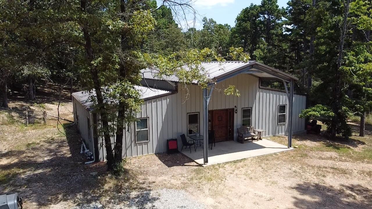 Photo 3 - Residential for sale – 2510  Old Larkin   Melbourne, AR