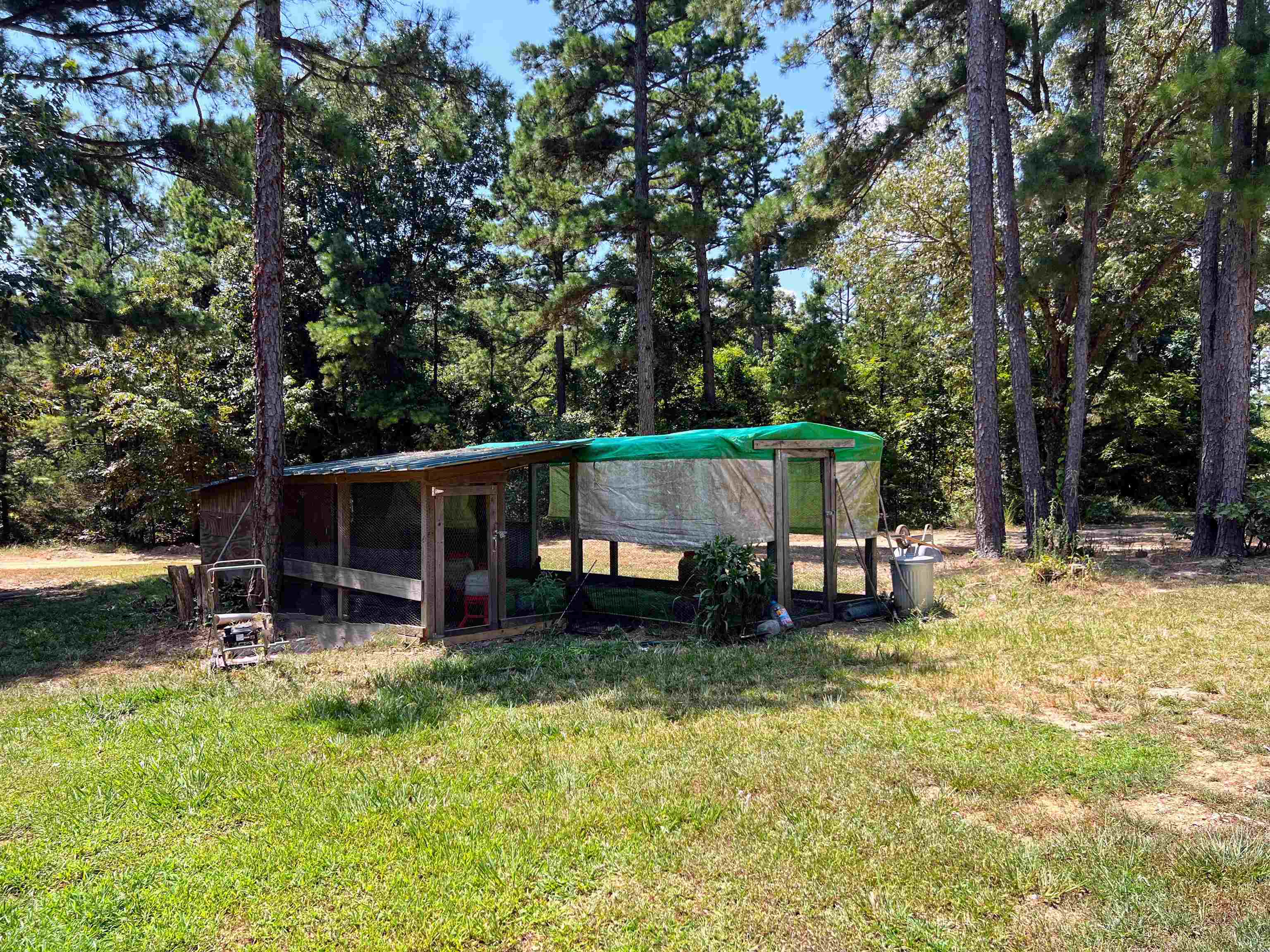 Photo 31 - Residential for sale – 2510  Old Larkin   Melbourne, AR