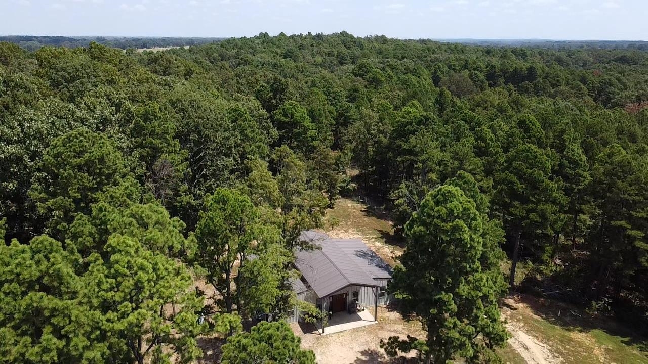 Photo 33 - Residential for sale – 2510  Old Larkin   Melbourne, AR