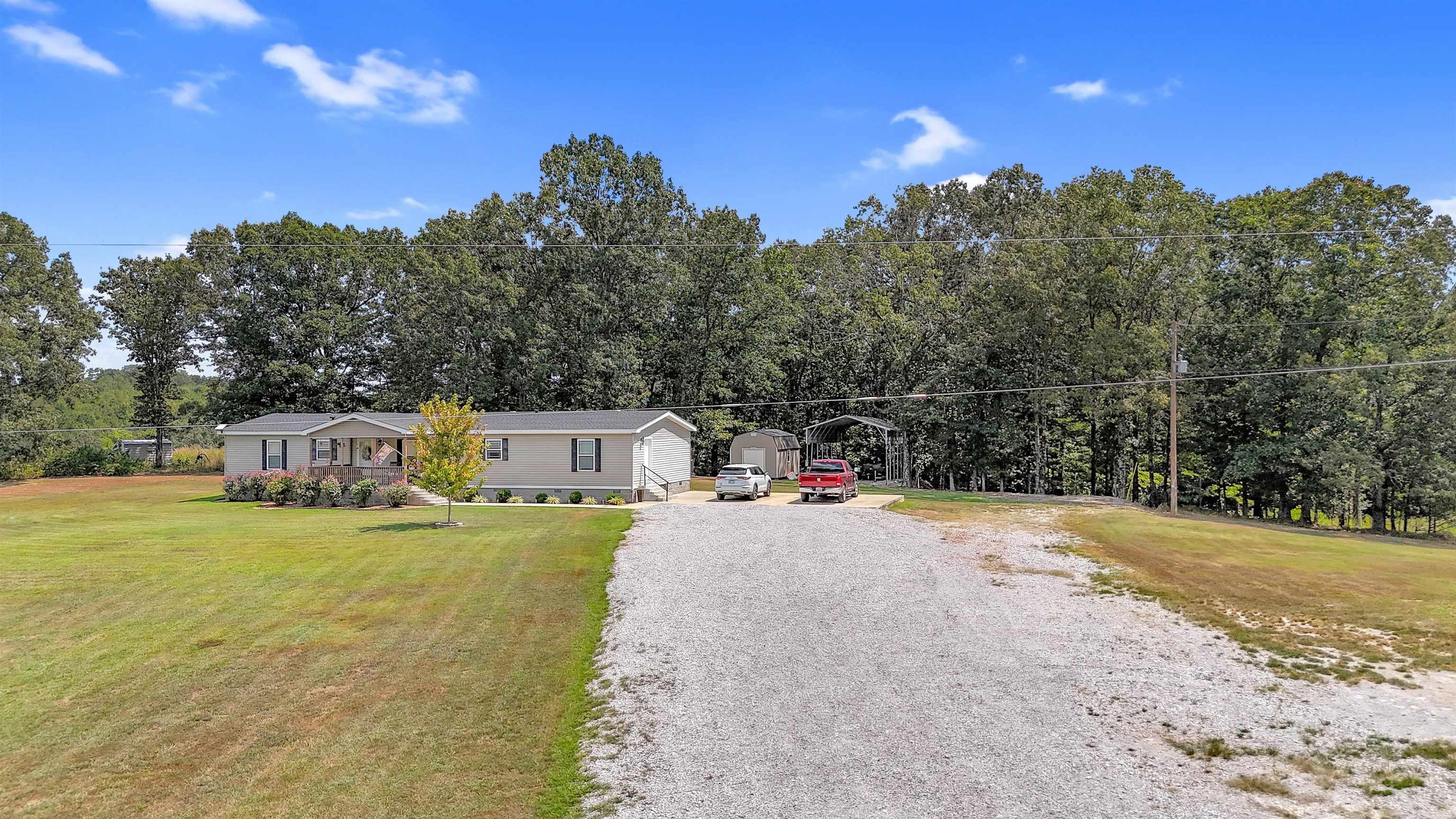 Photo 23 - Residential for sale – 55  Kelley Rd   Batesville, AR