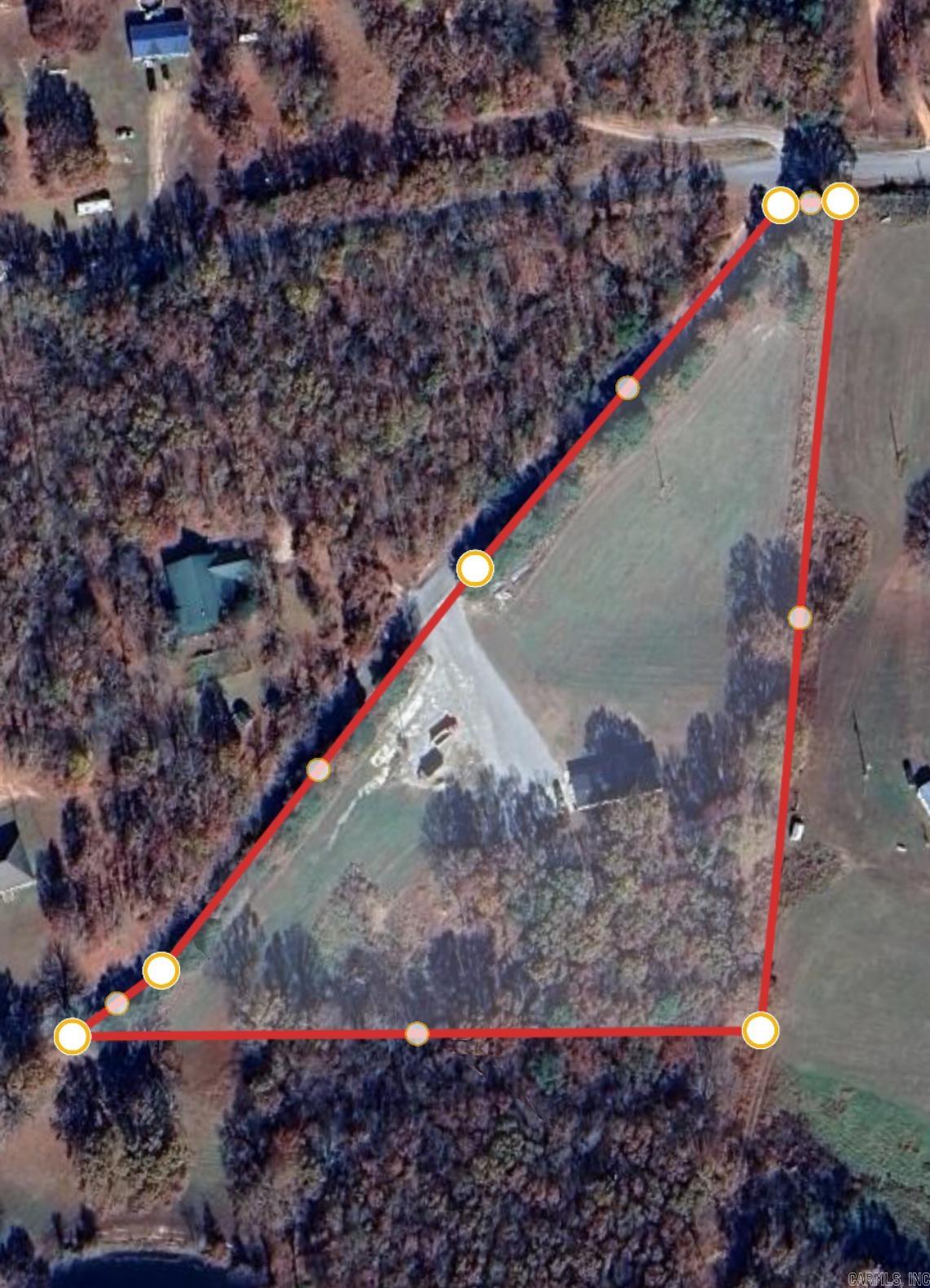 Photo 35 - Residential for sale – 55  Kelley Rd   Batesville, AR