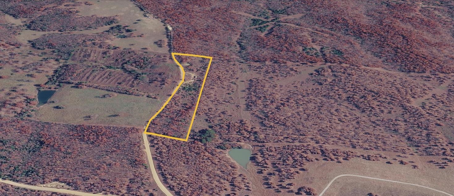 Photo 20 - Residential for sale – 3445  Magnolia   Salem, AR