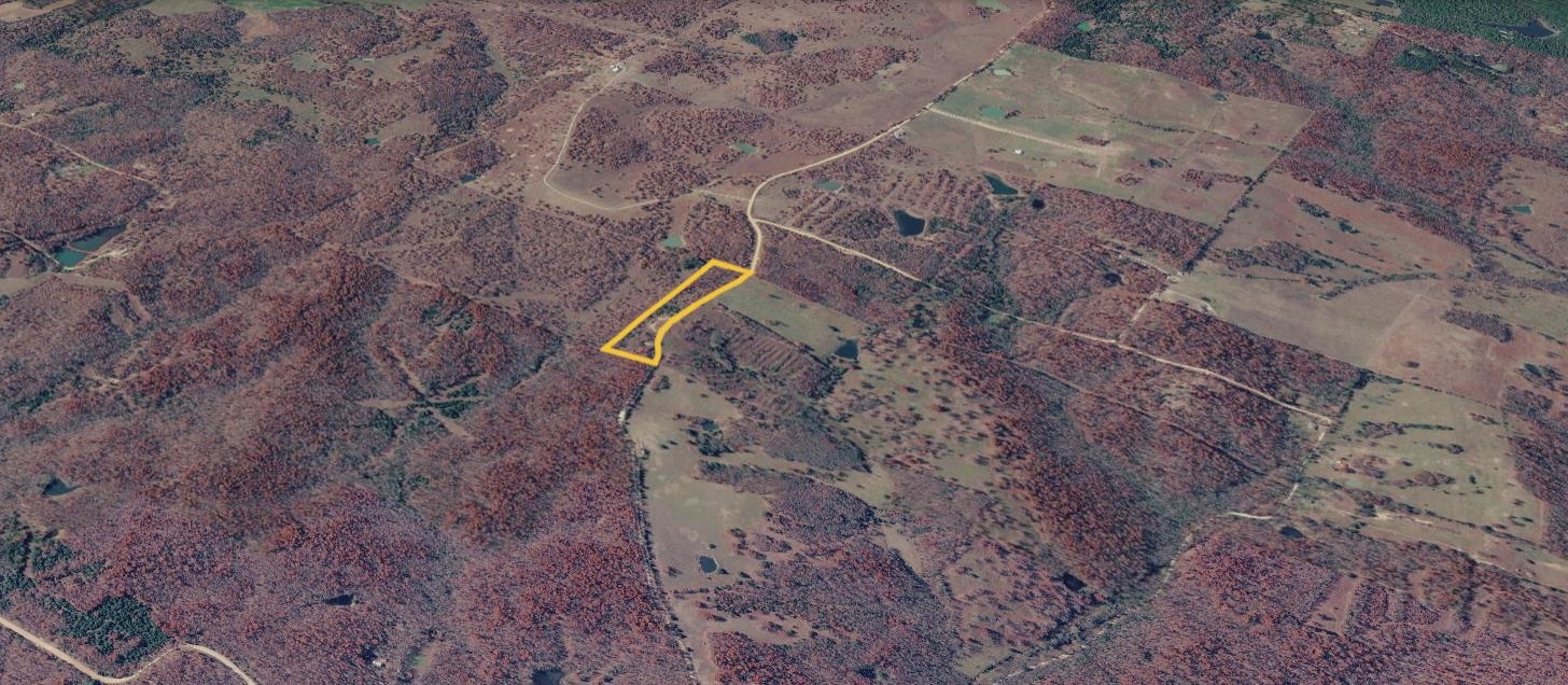 Photo 21 - Residential for sale – 3445  Magnolia   Salem, AR