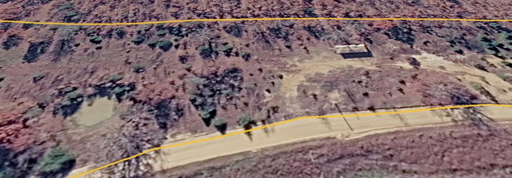 Photo 23 - Residential for sale – 3445  Magnolia   Salem, AR